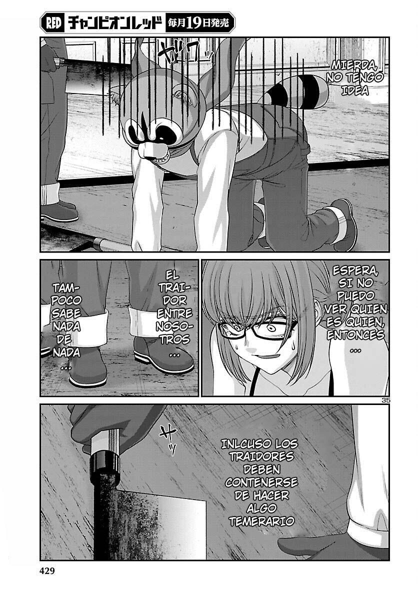 Capitulo 81 page 34