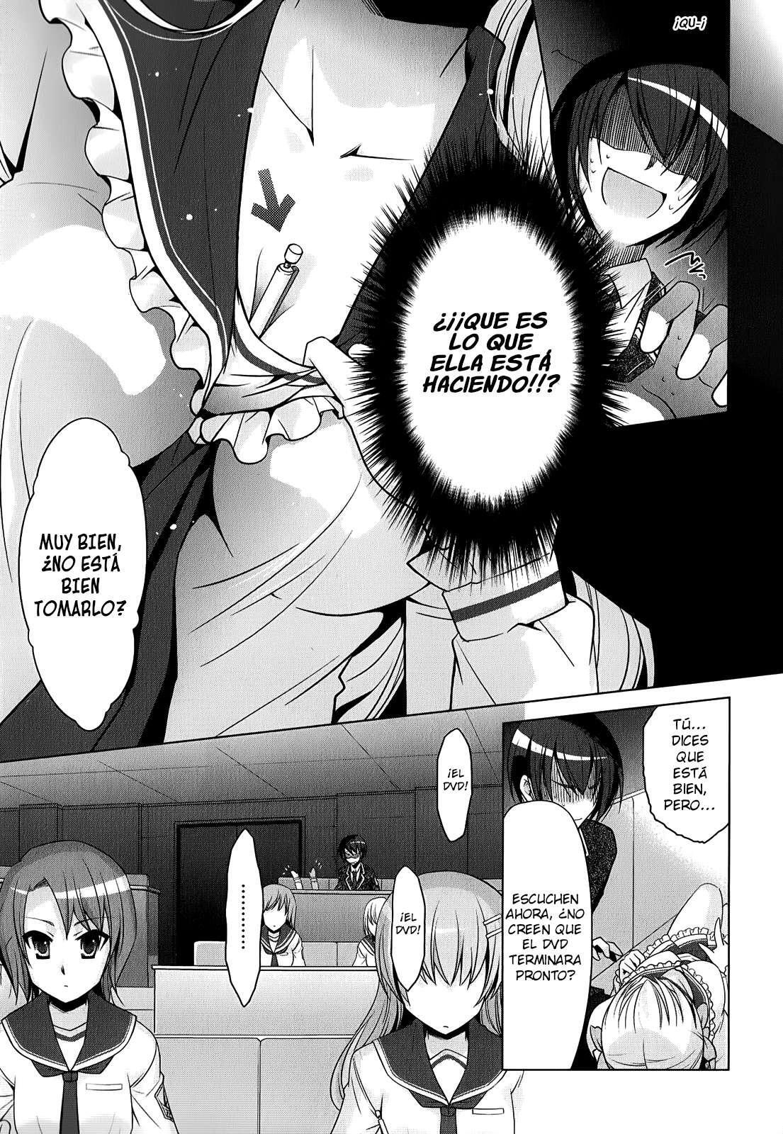 Capitulo 32 page 16