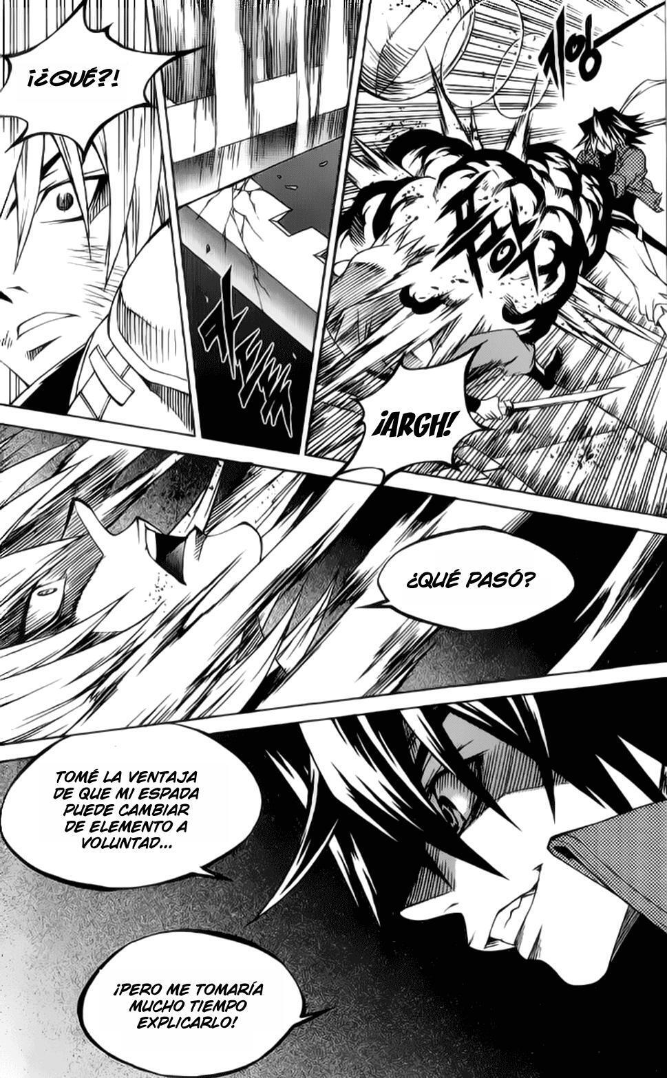 Capitulo 205 page 25