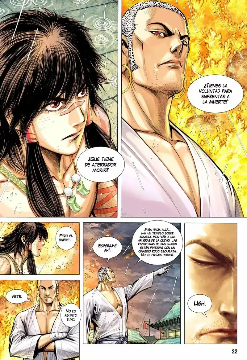 Capitulo 8 page 22