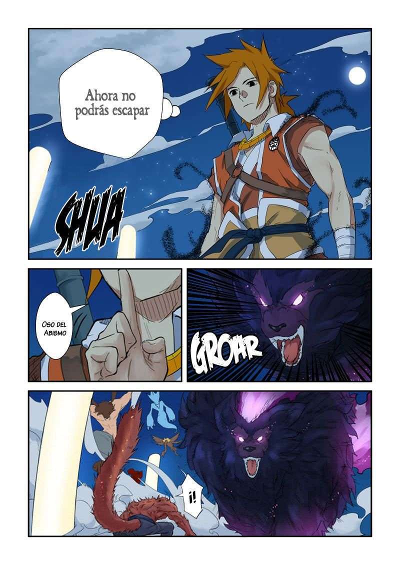 Capitulo 133 page 9