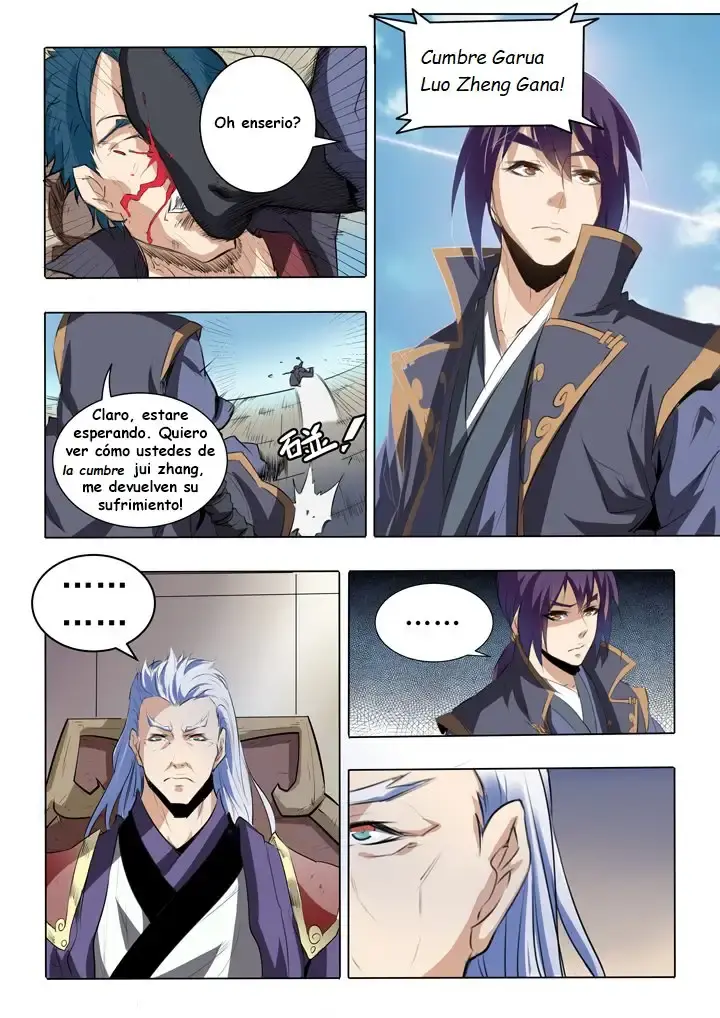 Capitulo 58 page 11
