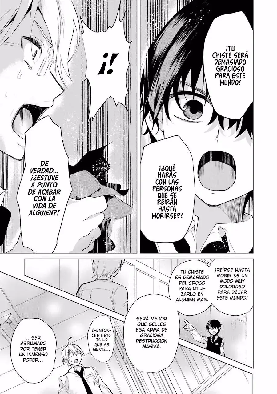 Capitulo 67 page 16