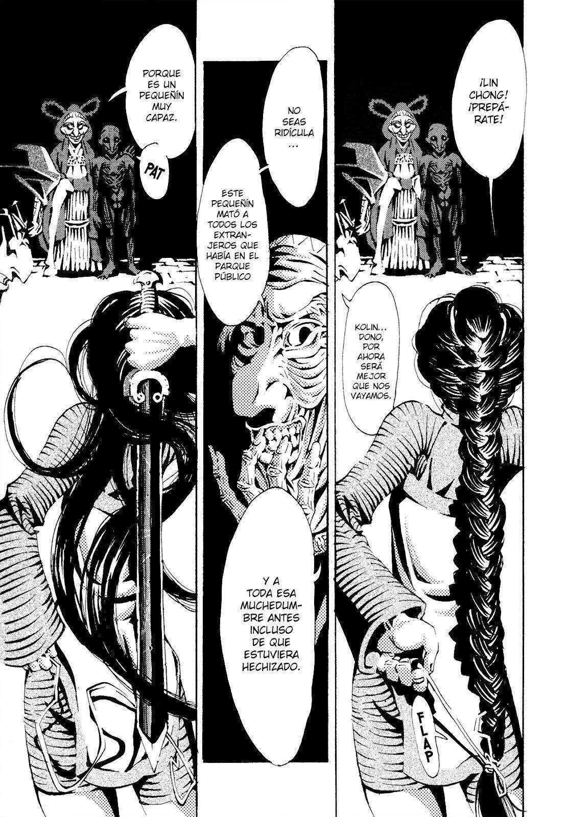 Capitulo 8 page 22