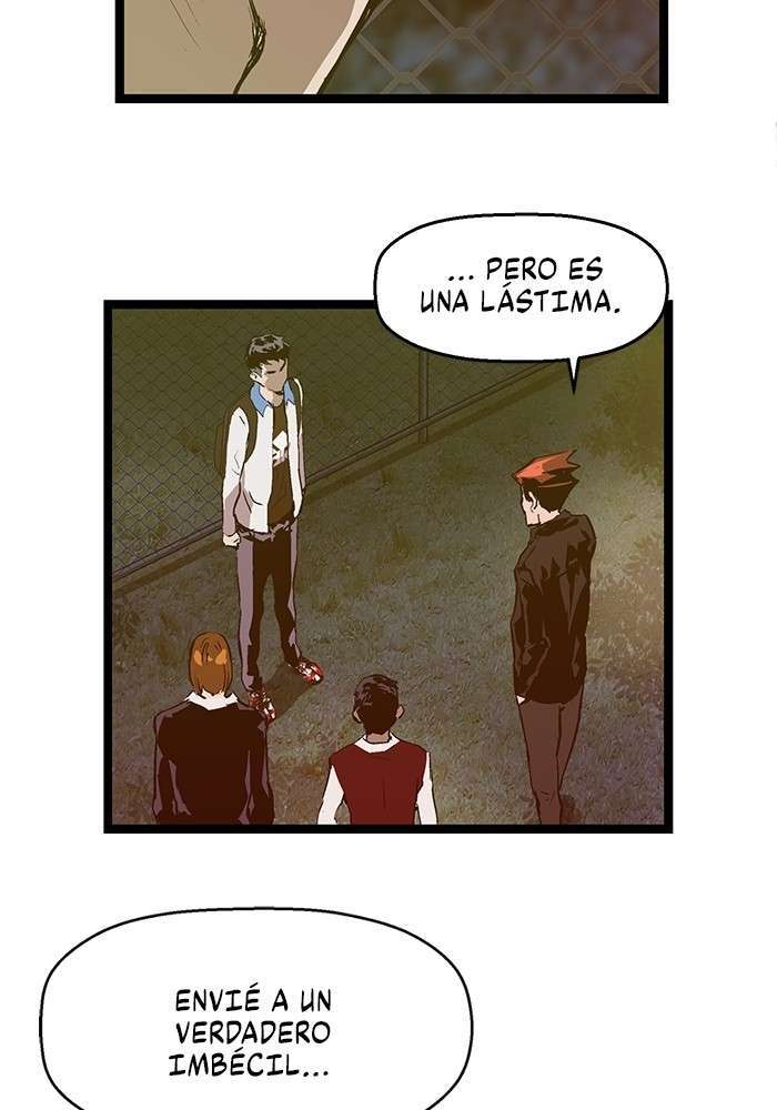 Capitulo 52 page 34