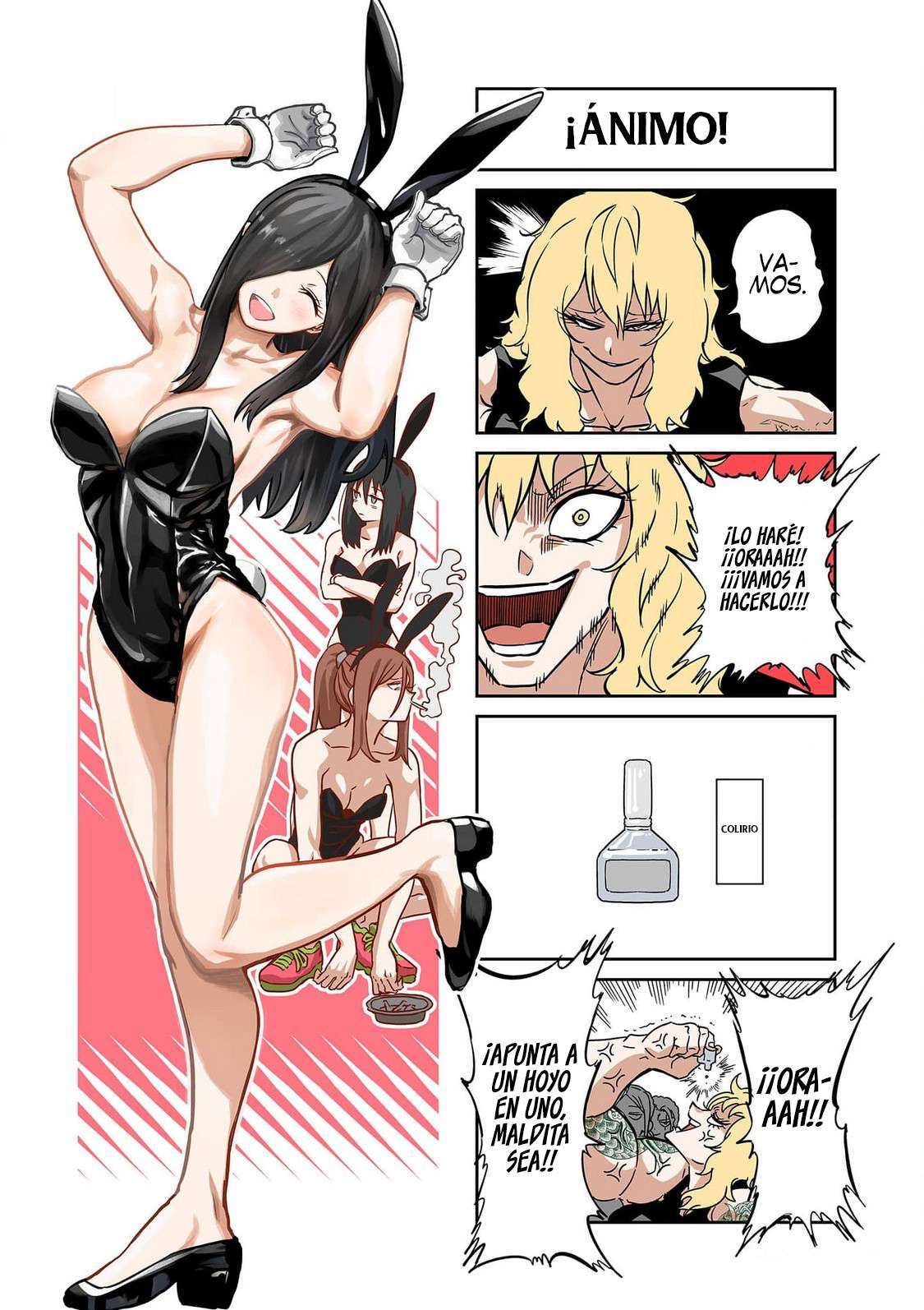 Capitulo 18.5 page 9