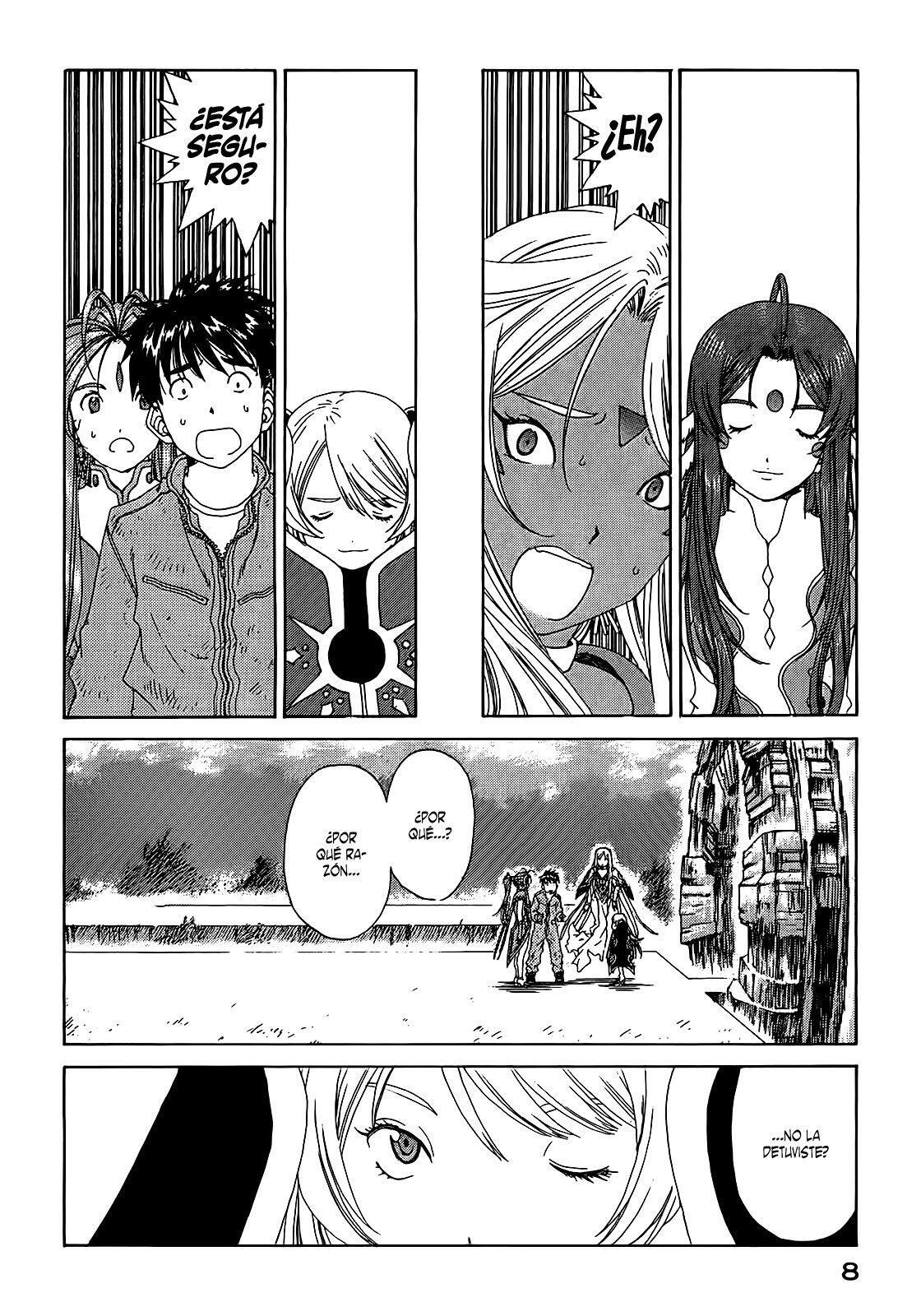 Capitulo 303 page 11