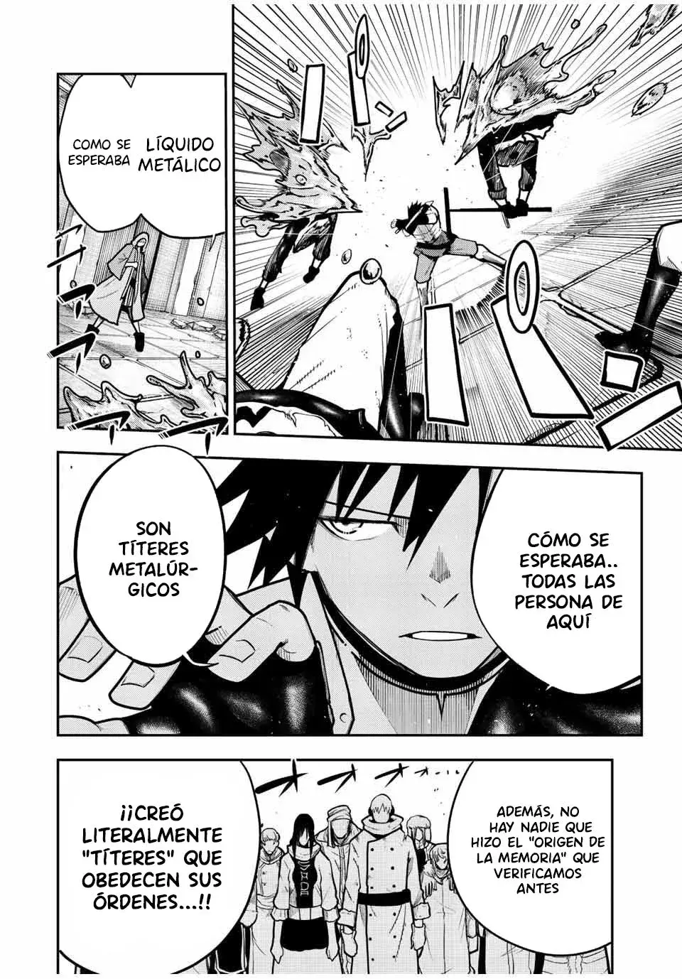 Capitulo 100 page 8