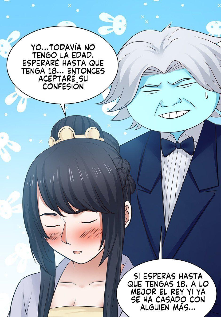 Capitulo 85 page 7