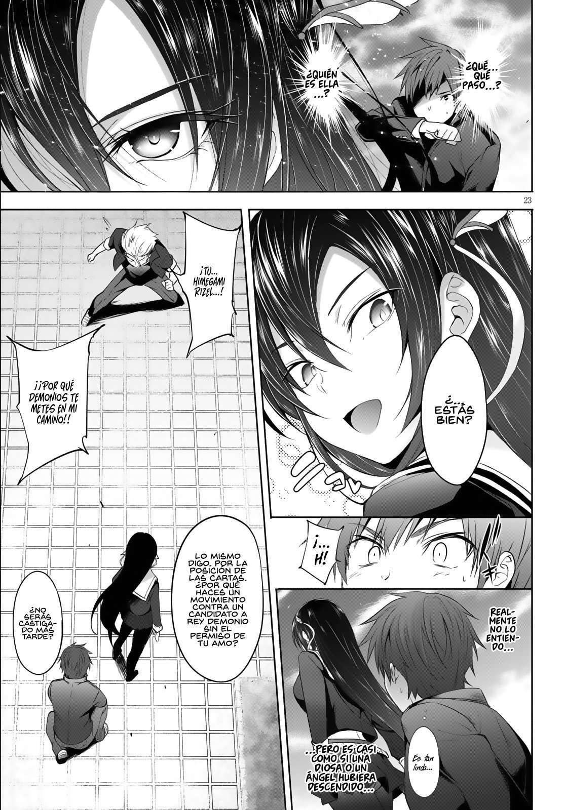 Capitulo 1 page 28