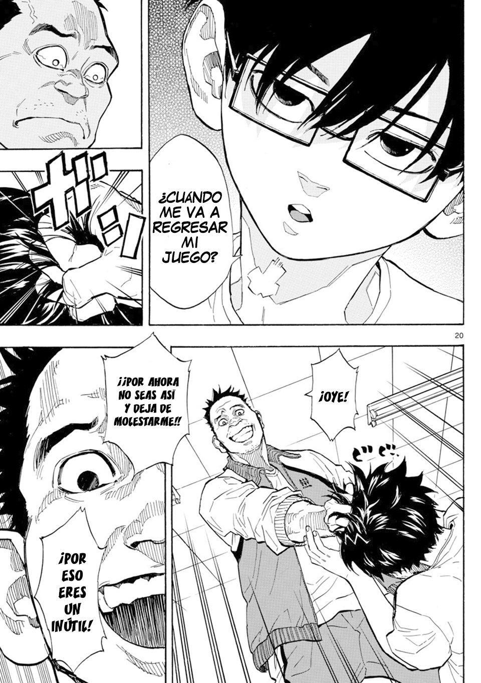 Capitulo 1 page 21