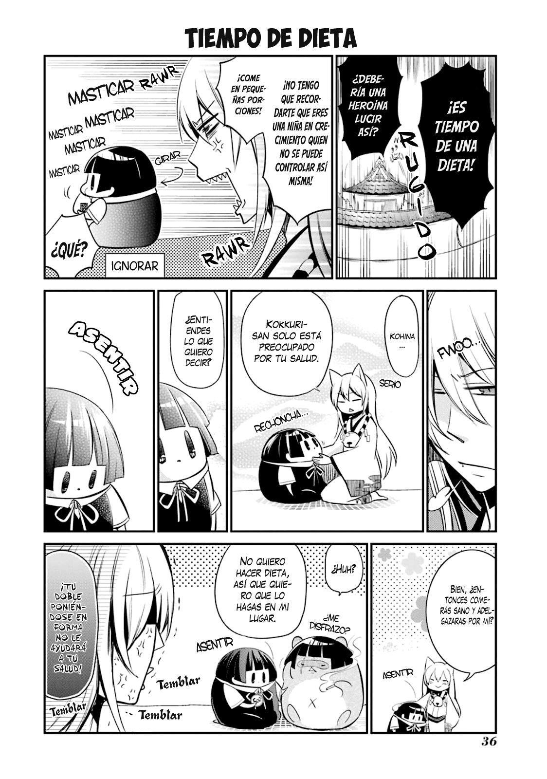 Capitulo 52 page 5