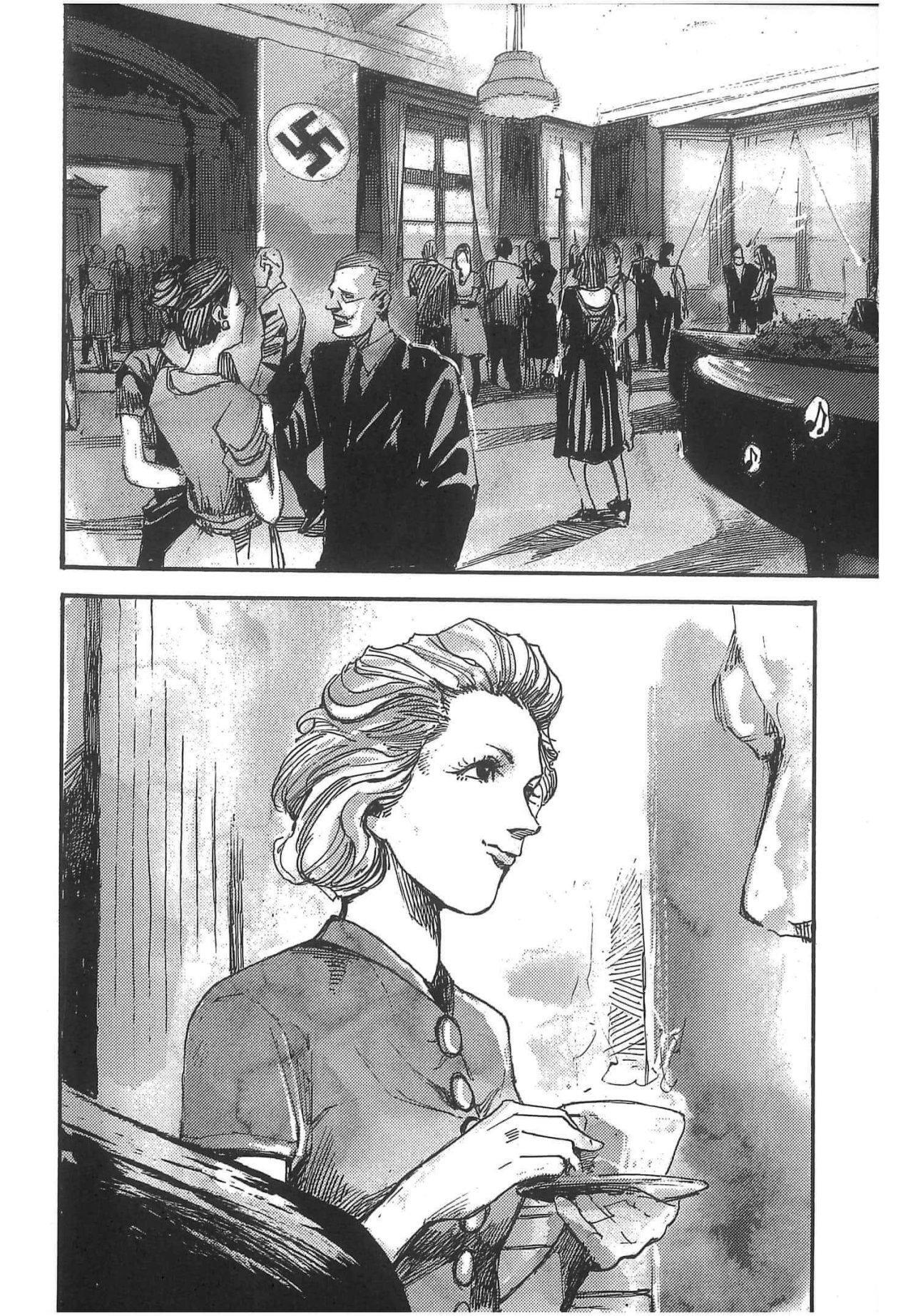 Capitulo 28 page 9