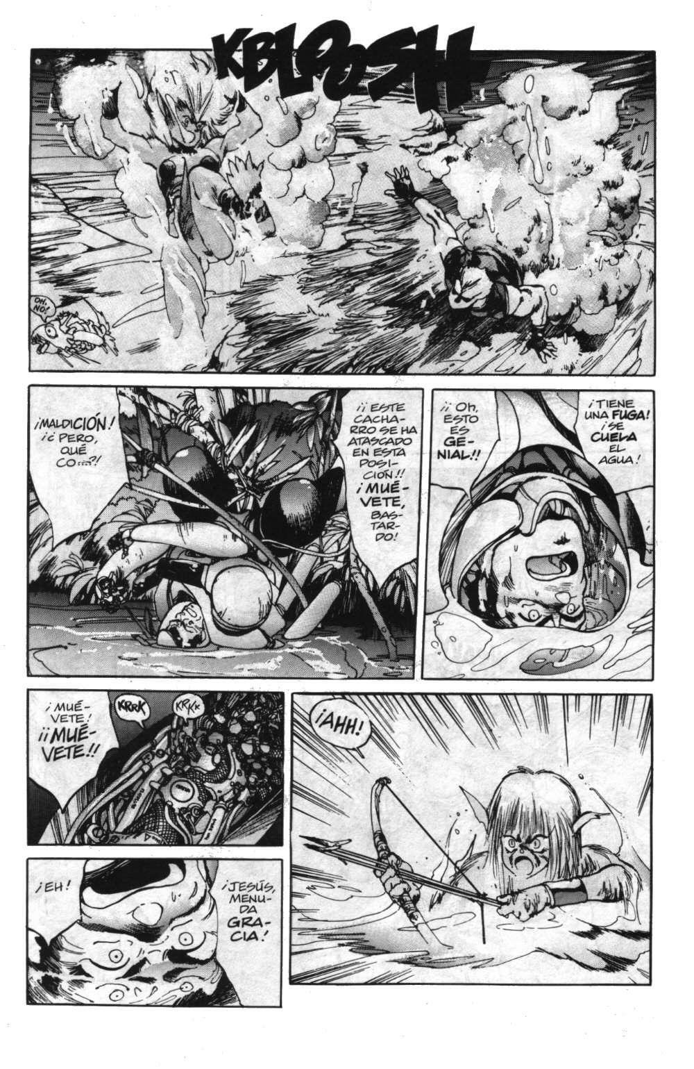 Capitulo 13 page 11