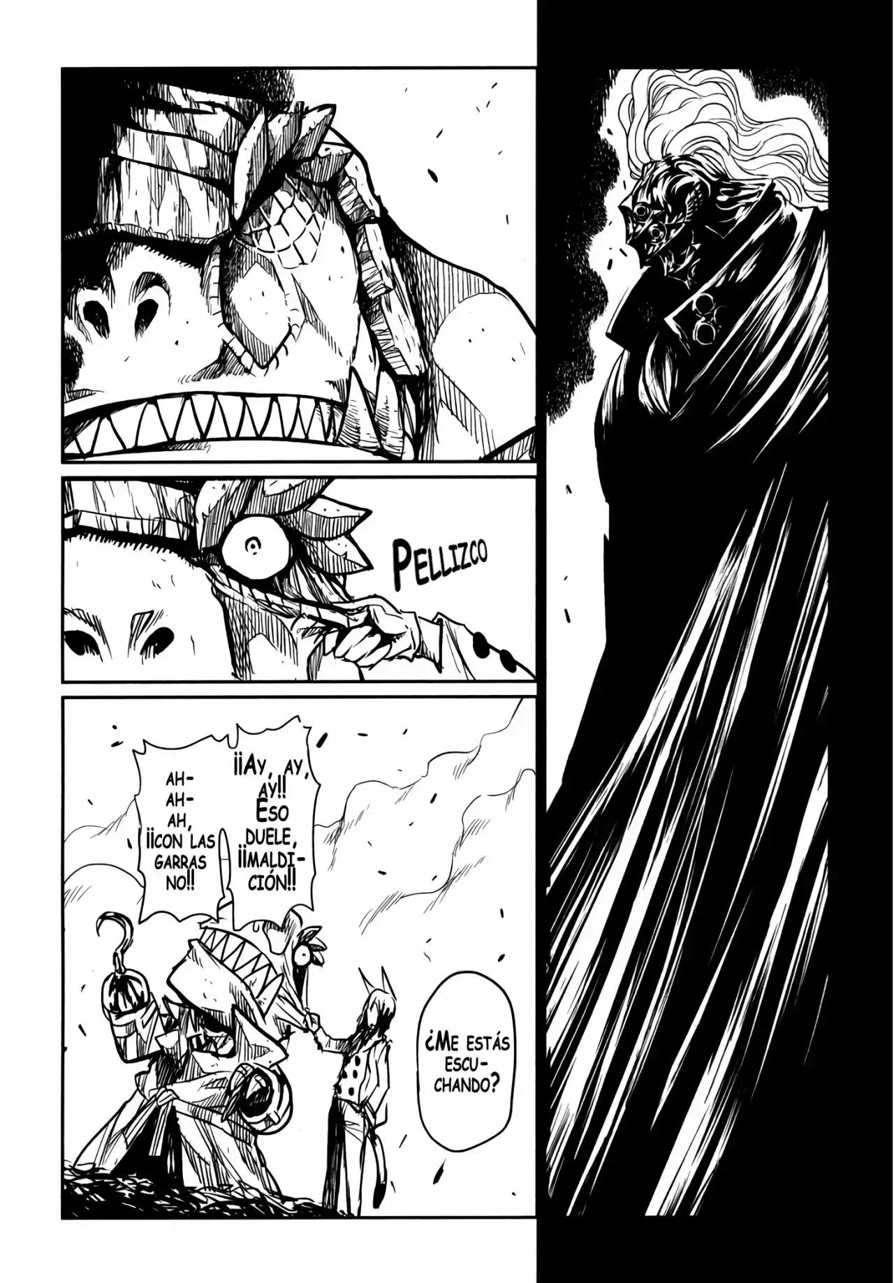 Capitulo 37 page 11