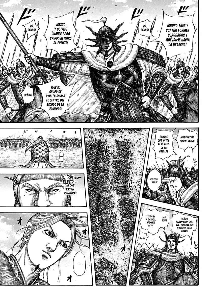 Capitulo 607 page 10