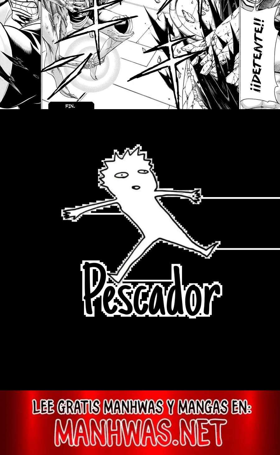 Capitulo 115 page 4