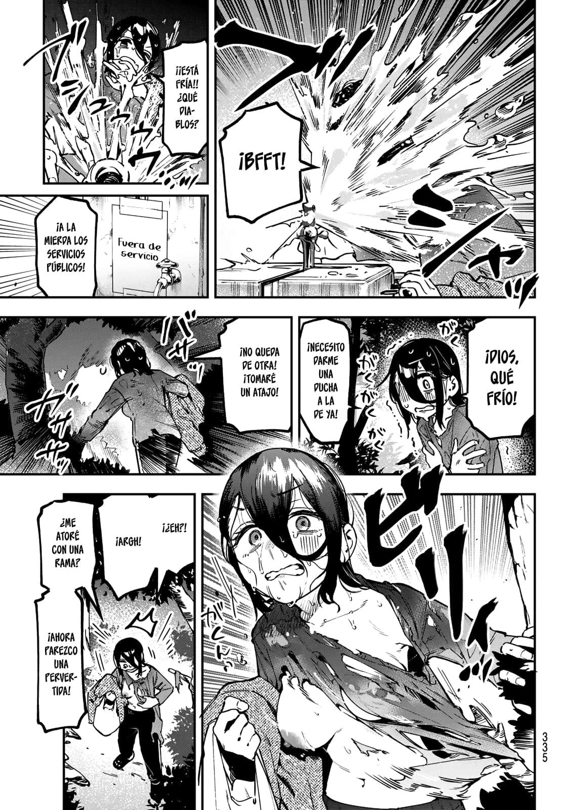 Capitulo 156 page 6
