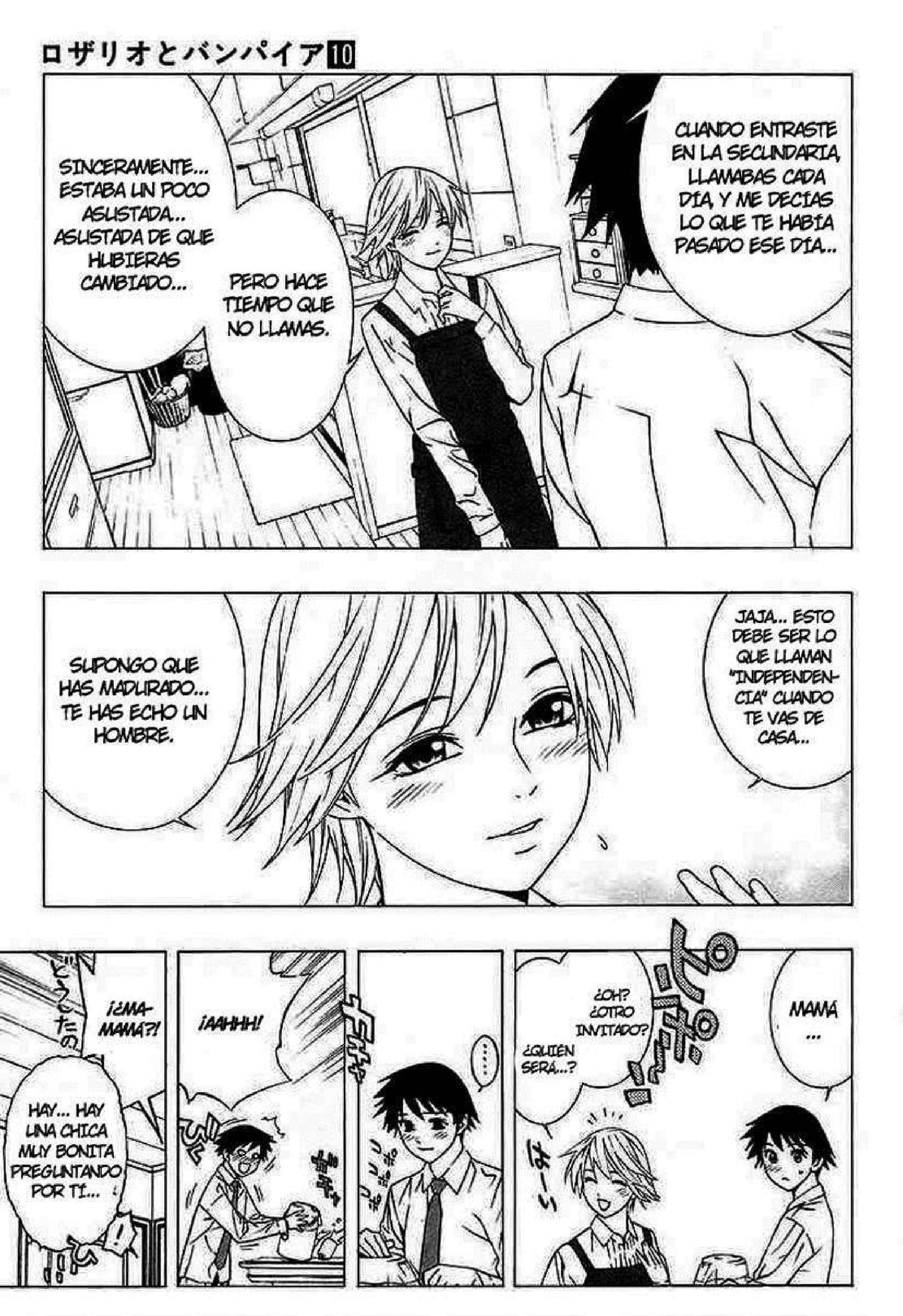Capitulo 39 page 10