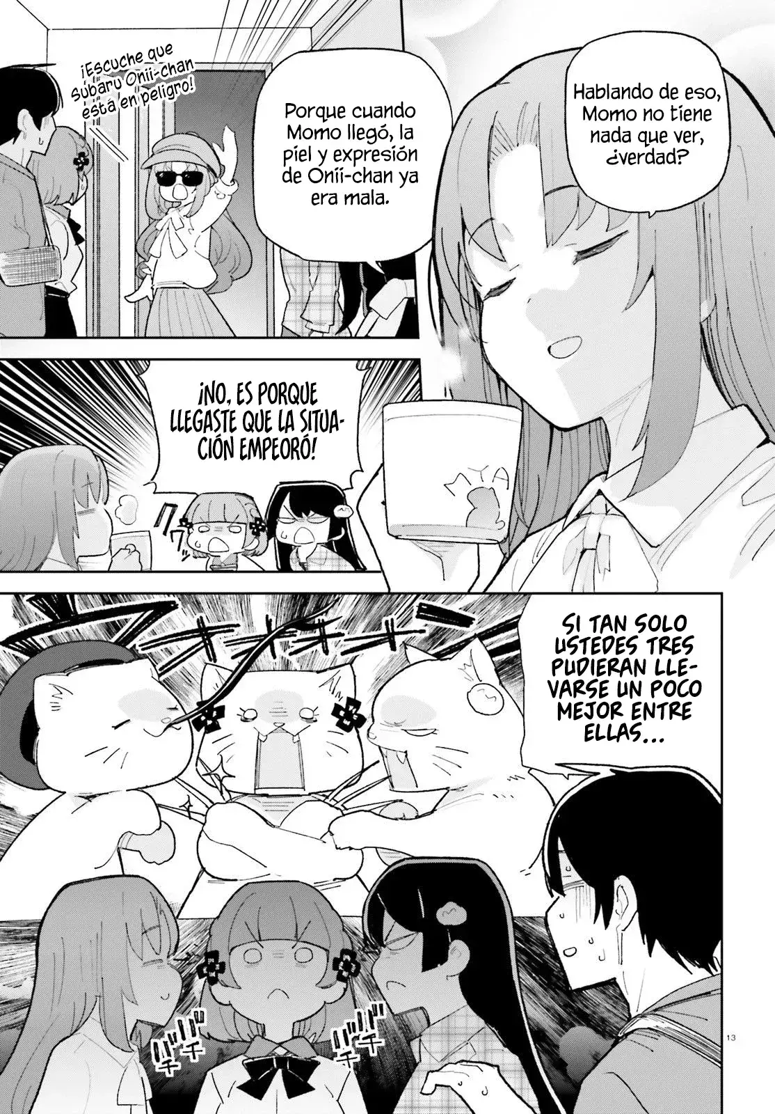 Capitulo 36 page 14