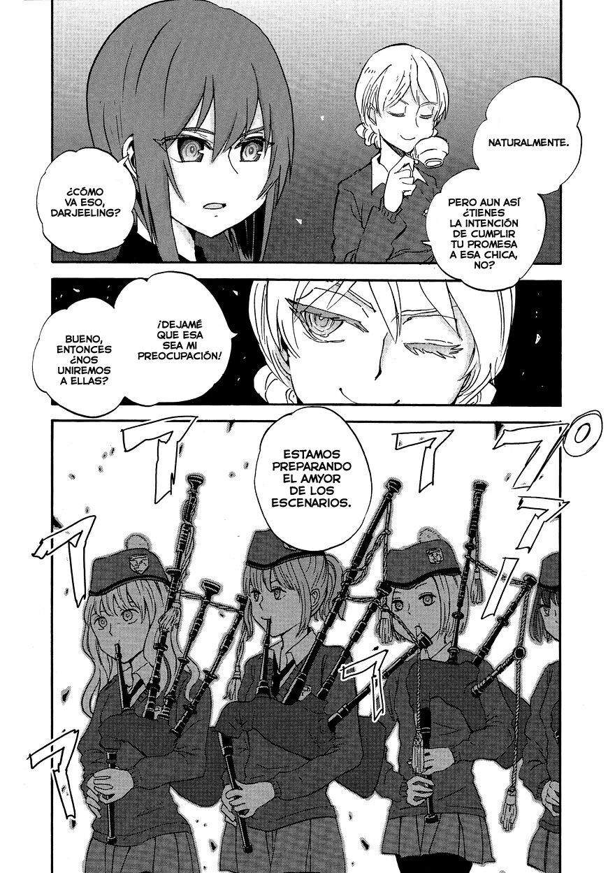 Capitulo 25 page 21