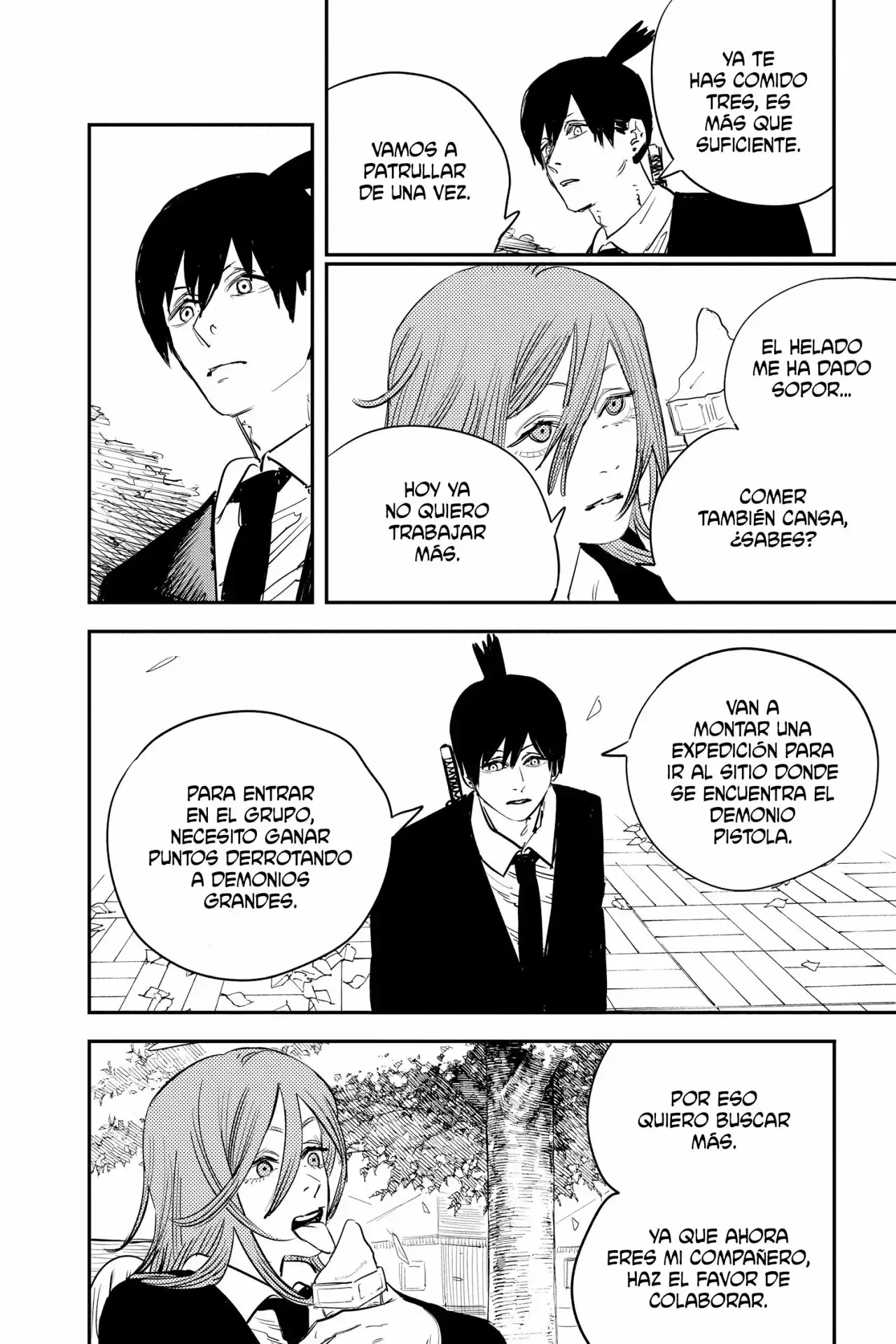 Capitulo 41 page 4