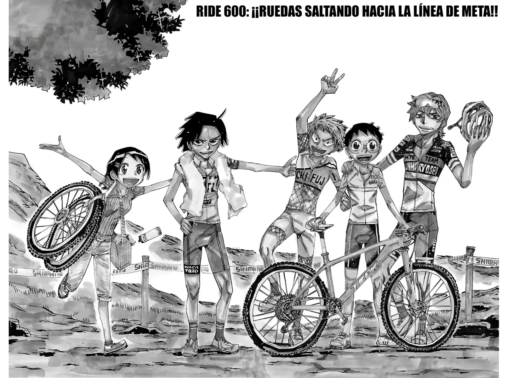 Capitulo 600 page 5