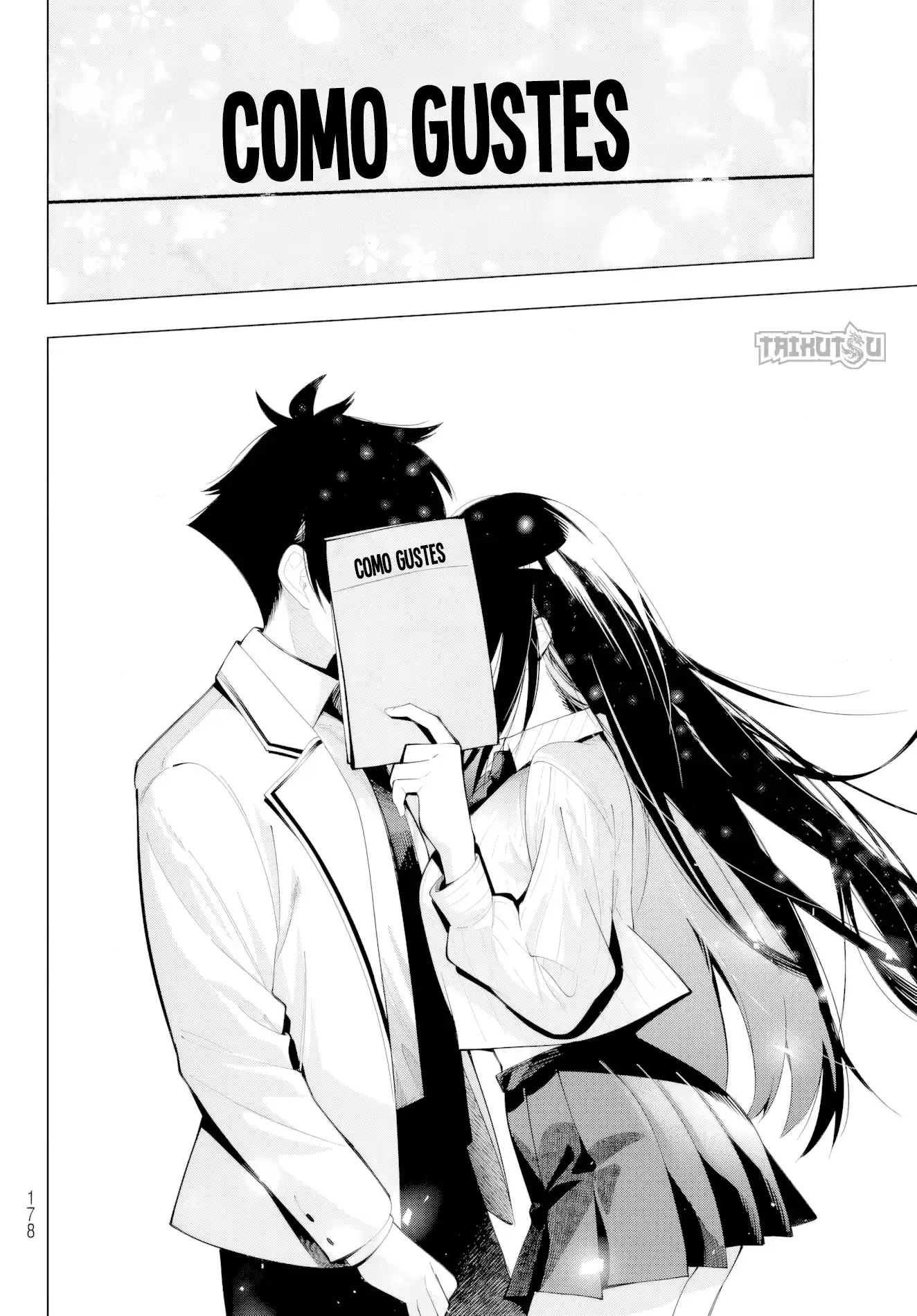 Capitulo 67 page 10