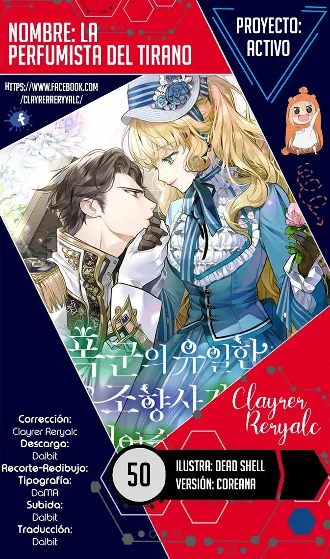 Capitulo 50 page 1