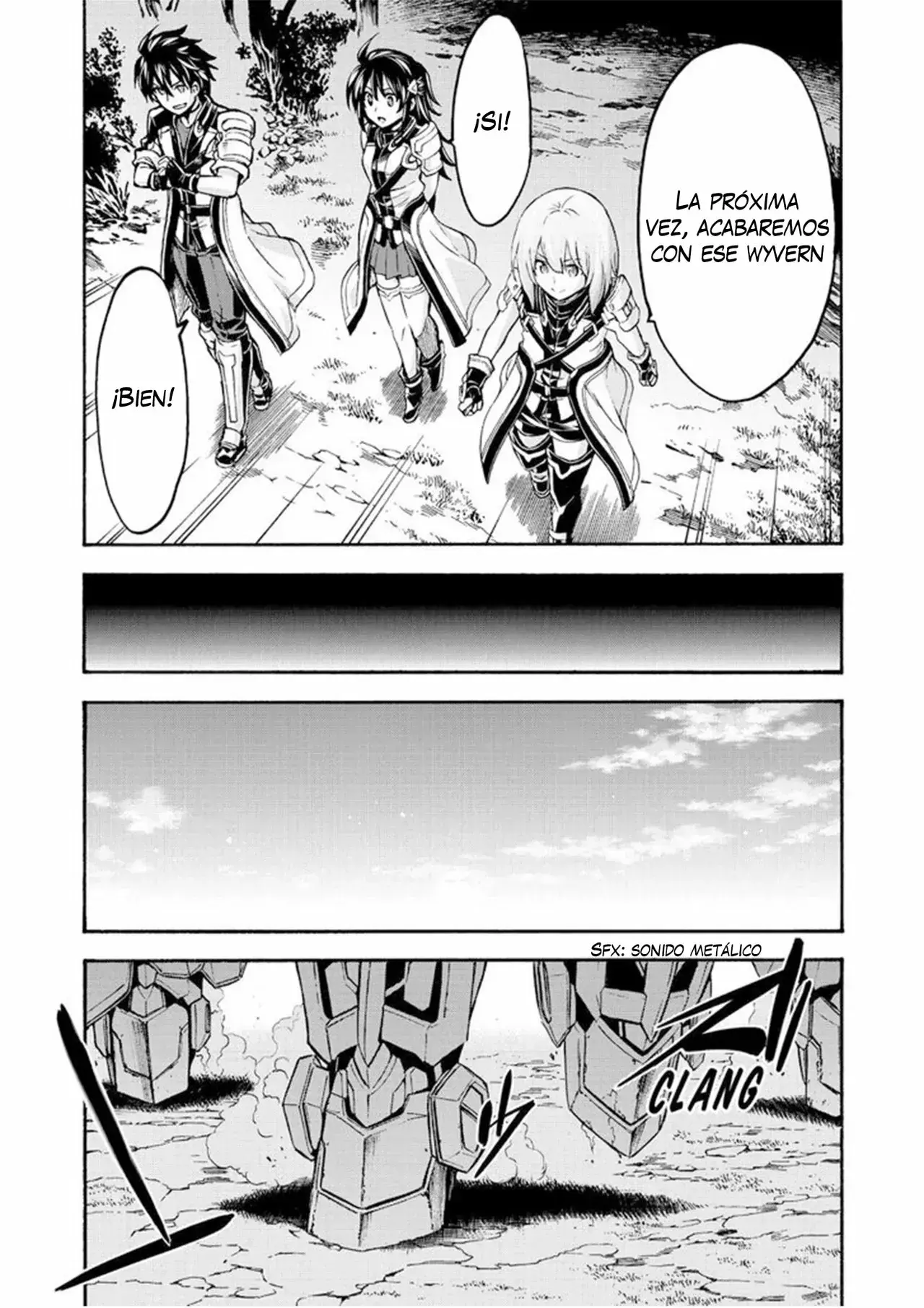 Capitulo 99 page 14