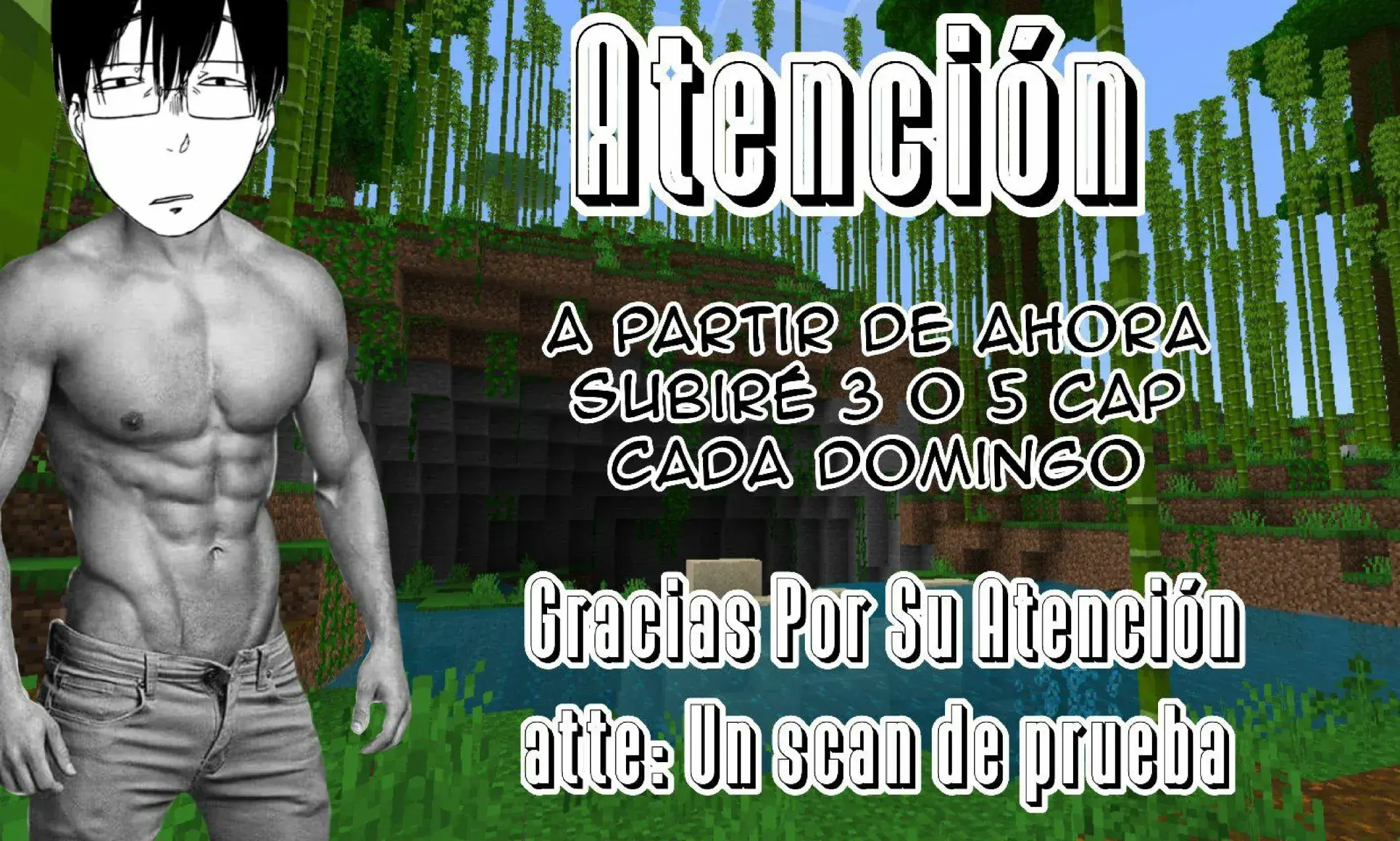 Capitulo 32 page 11