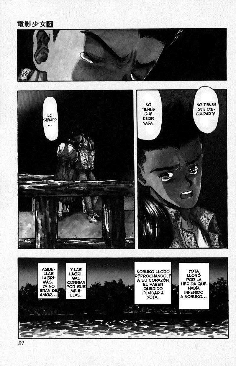 Capitulo 46 page 20