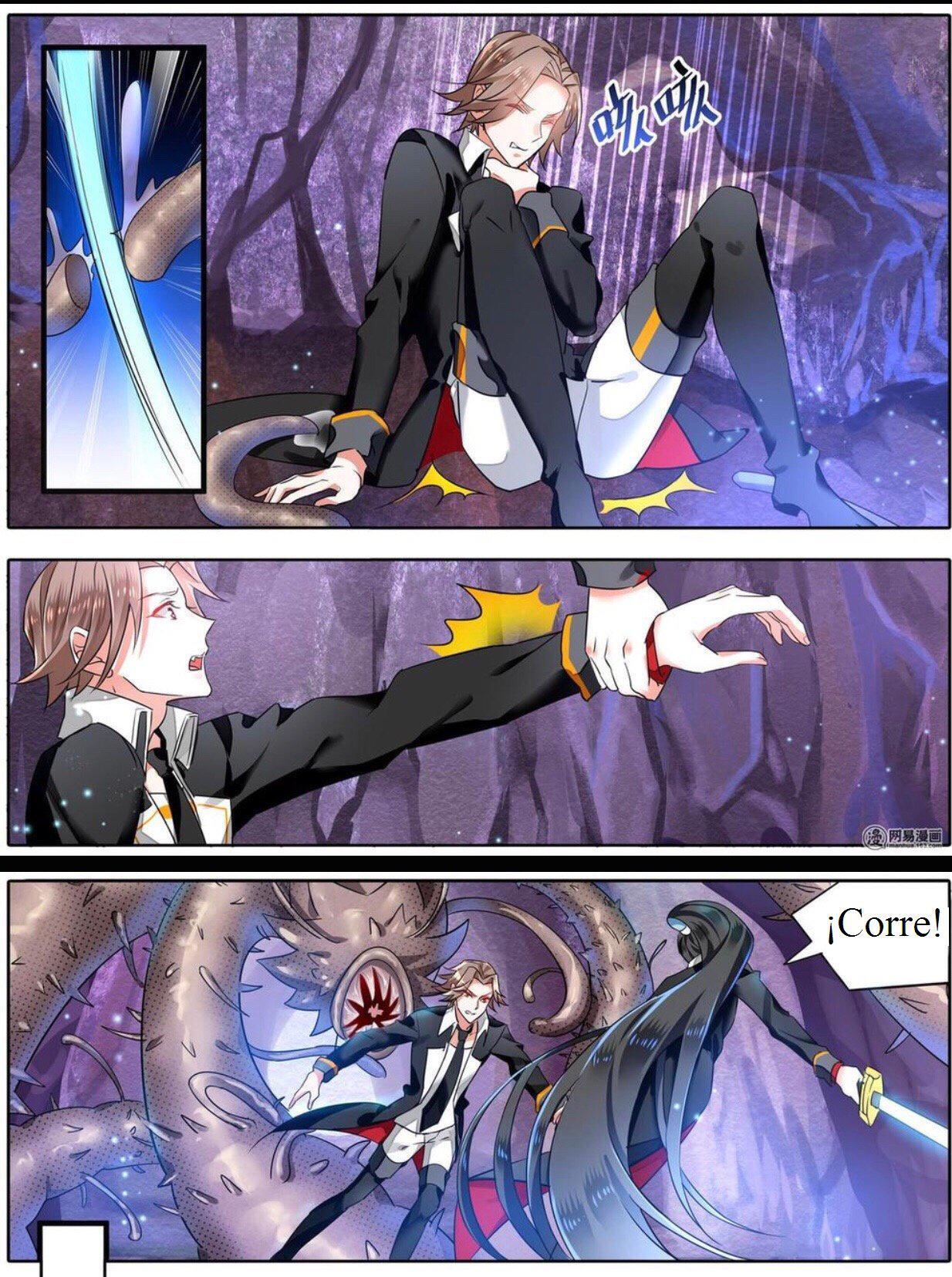 Capitulo 18 page 34