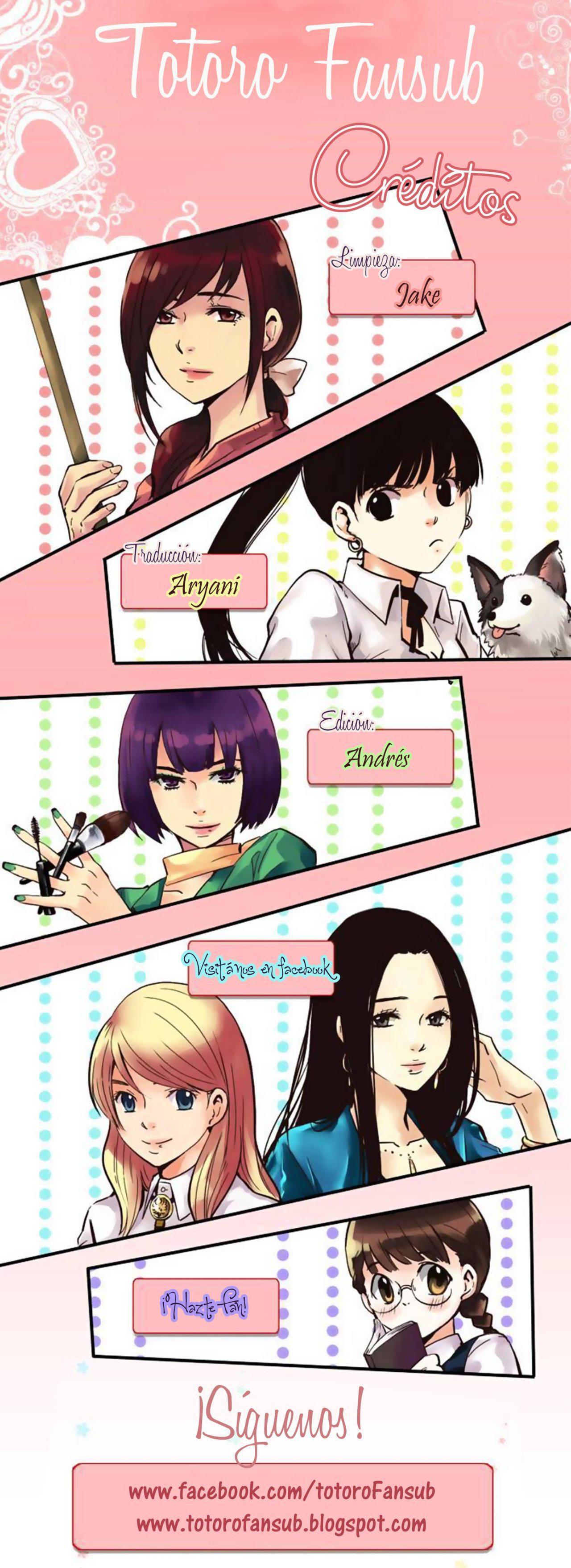 Capitulo 91 page 1