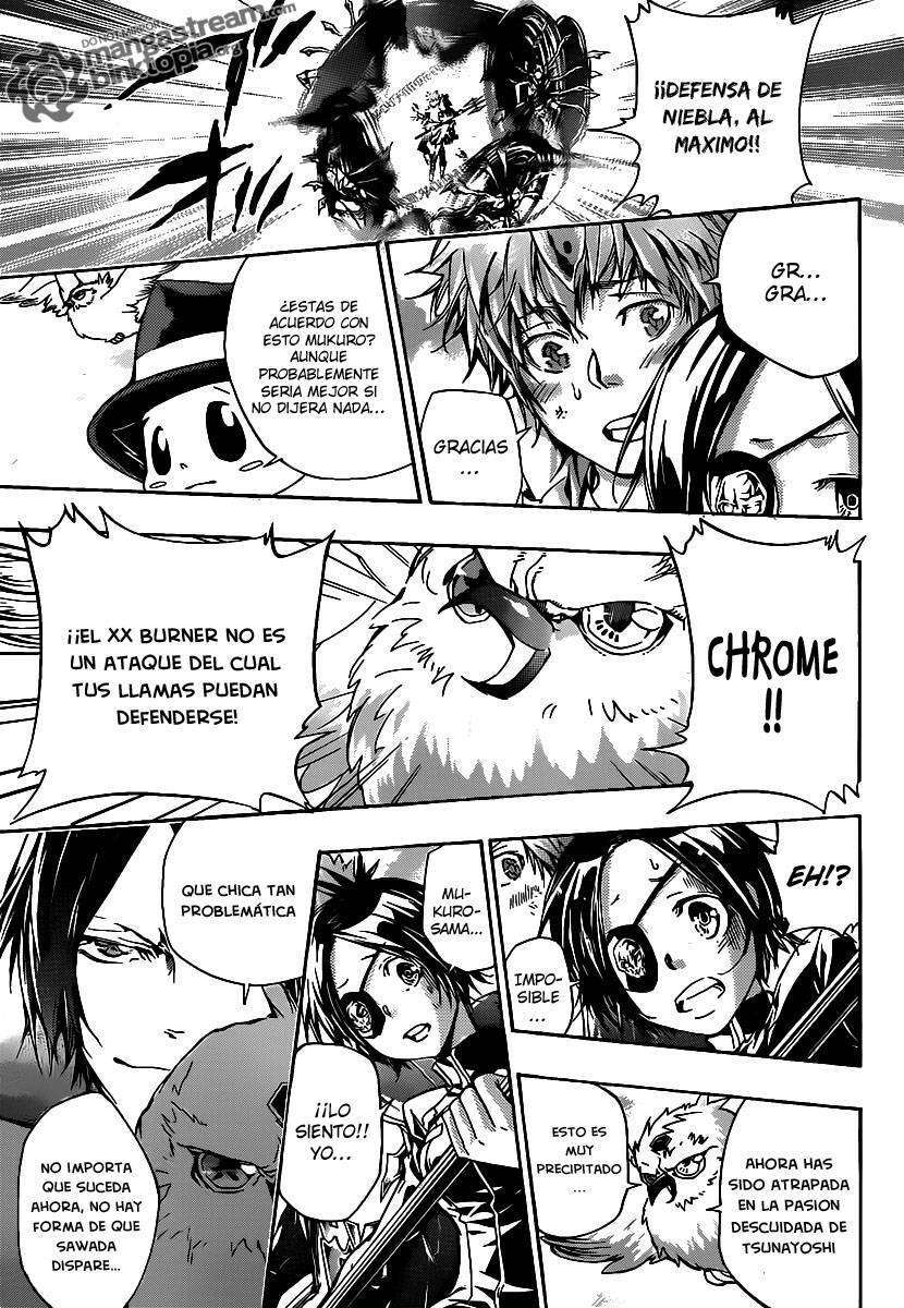 Capitulo 341 page 11