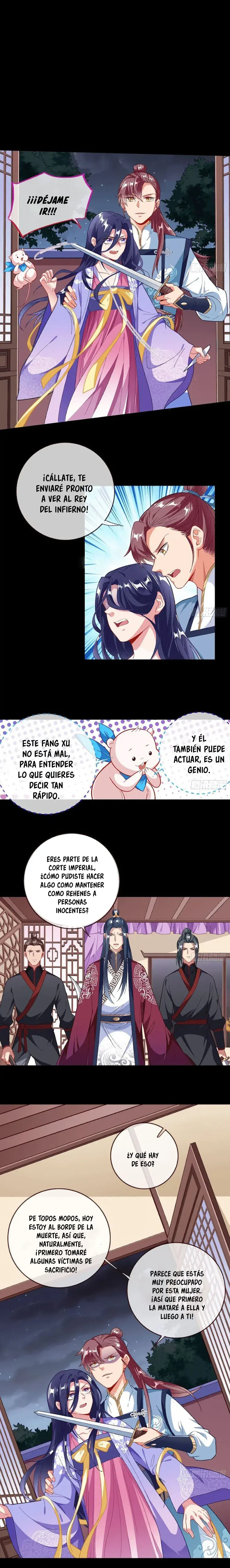 Capitulo 301 page 7