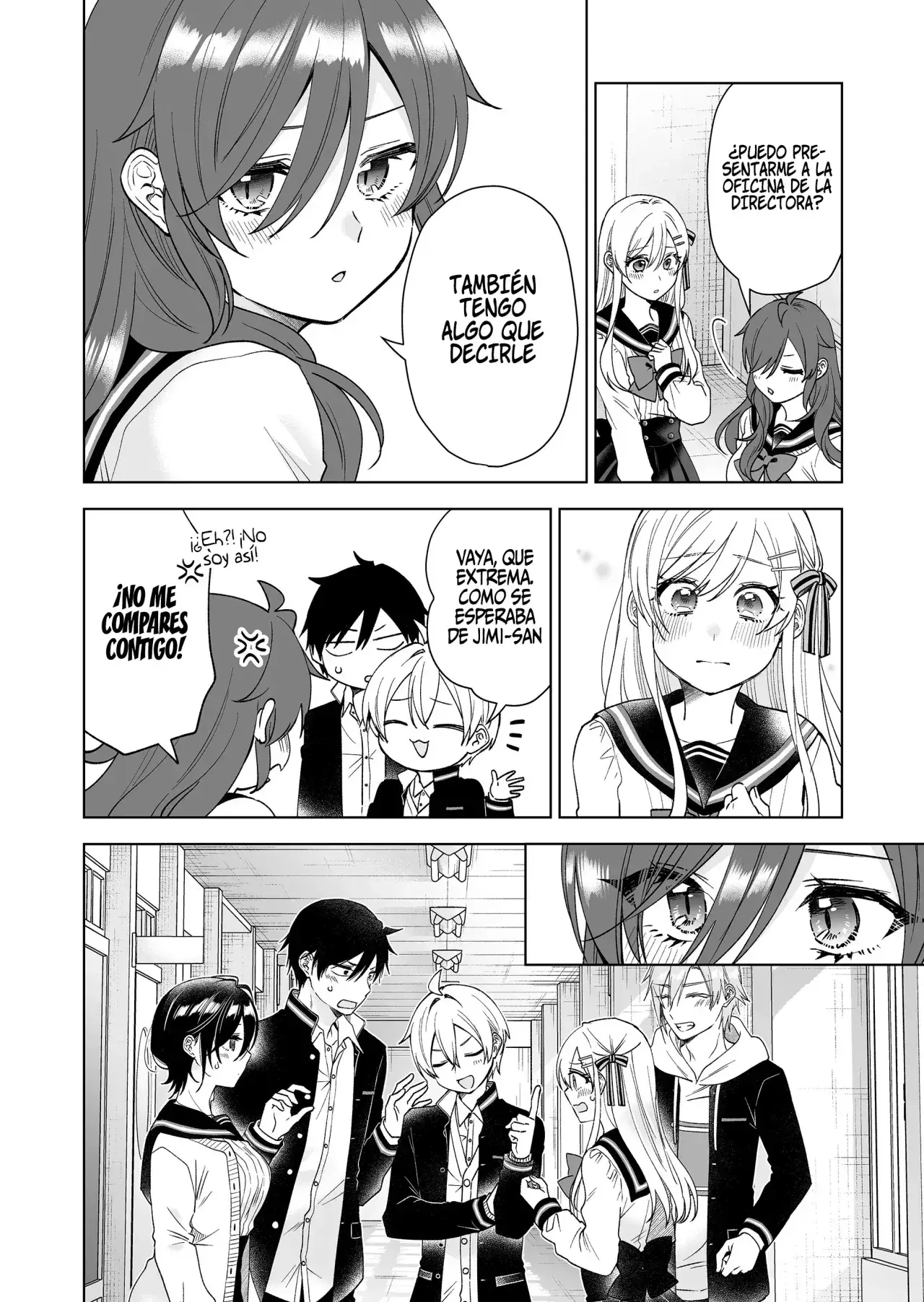 Capitulo 91 page 18