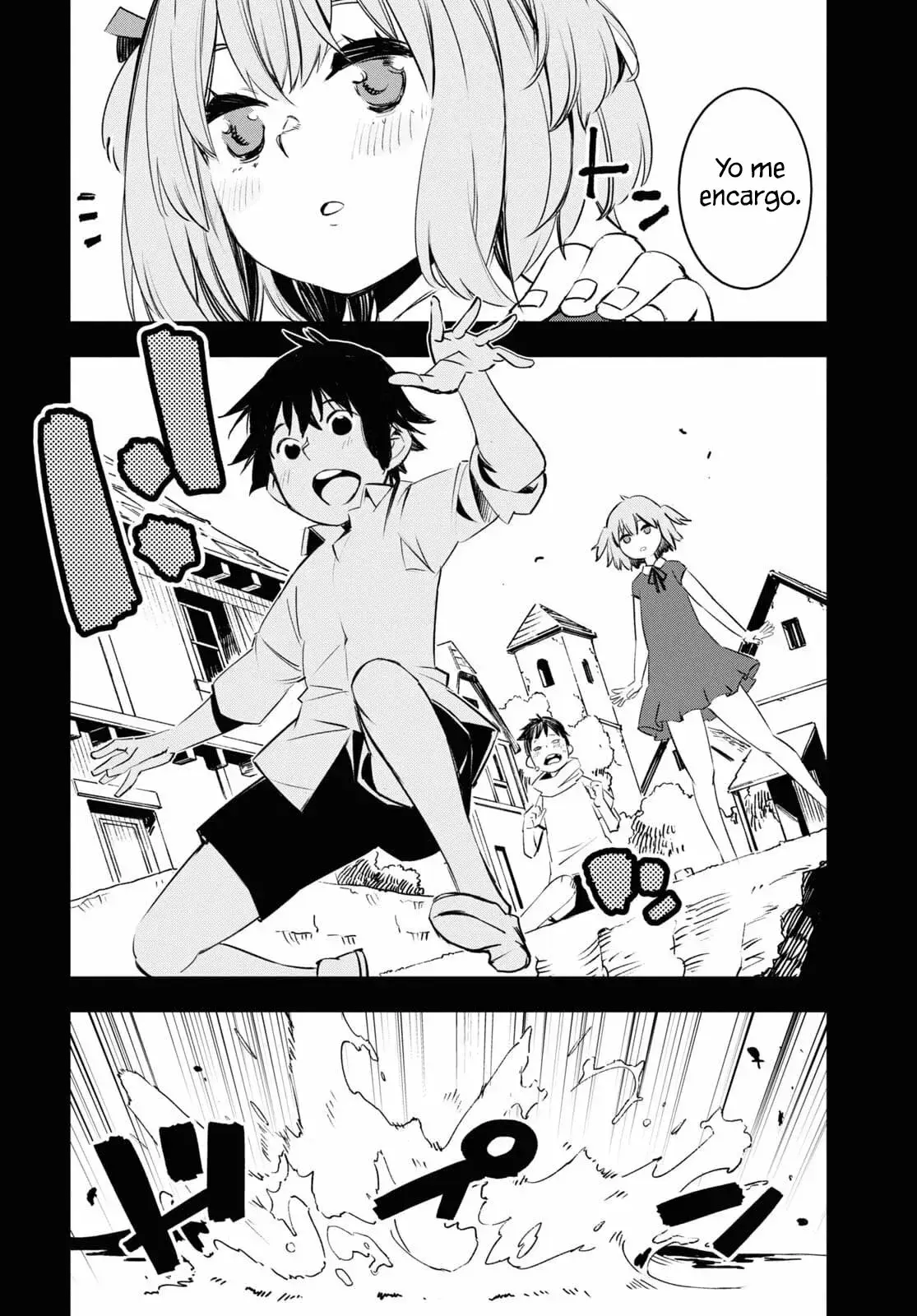 Capitulo 39 page 15