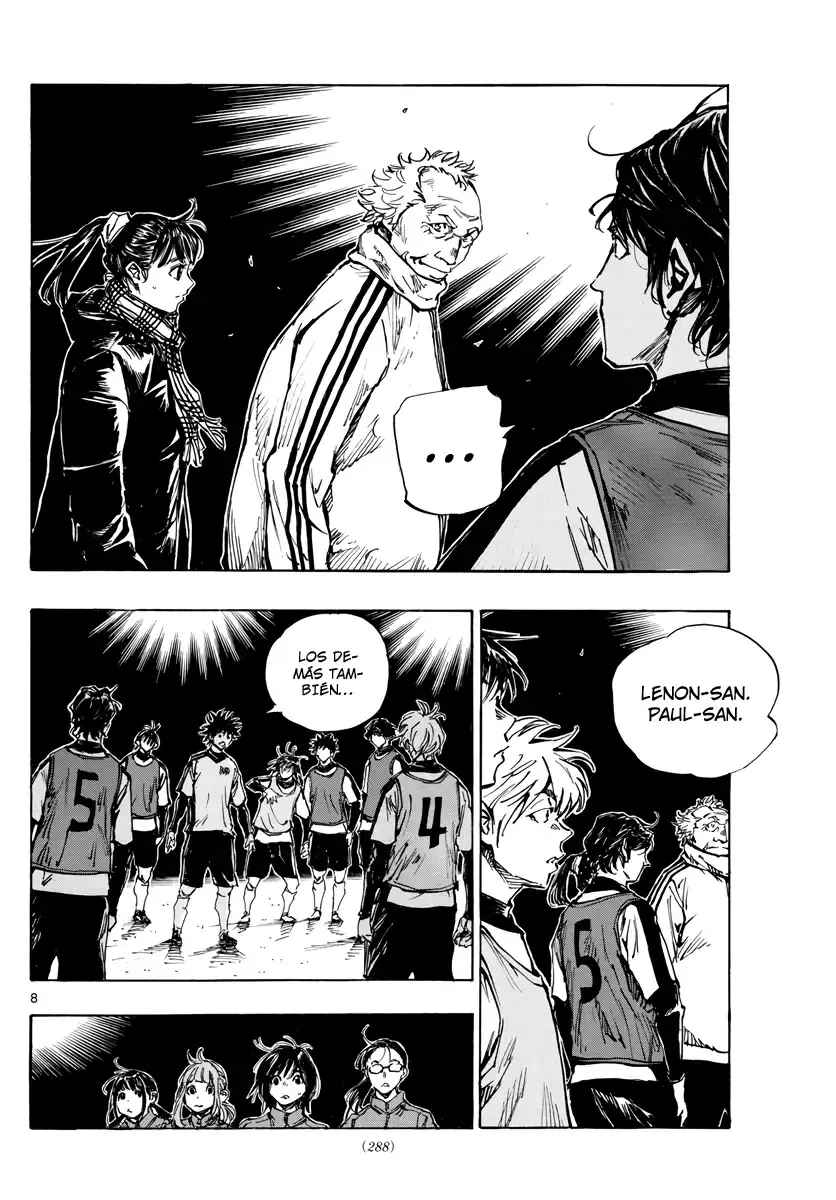 Capitulo 409 page 10