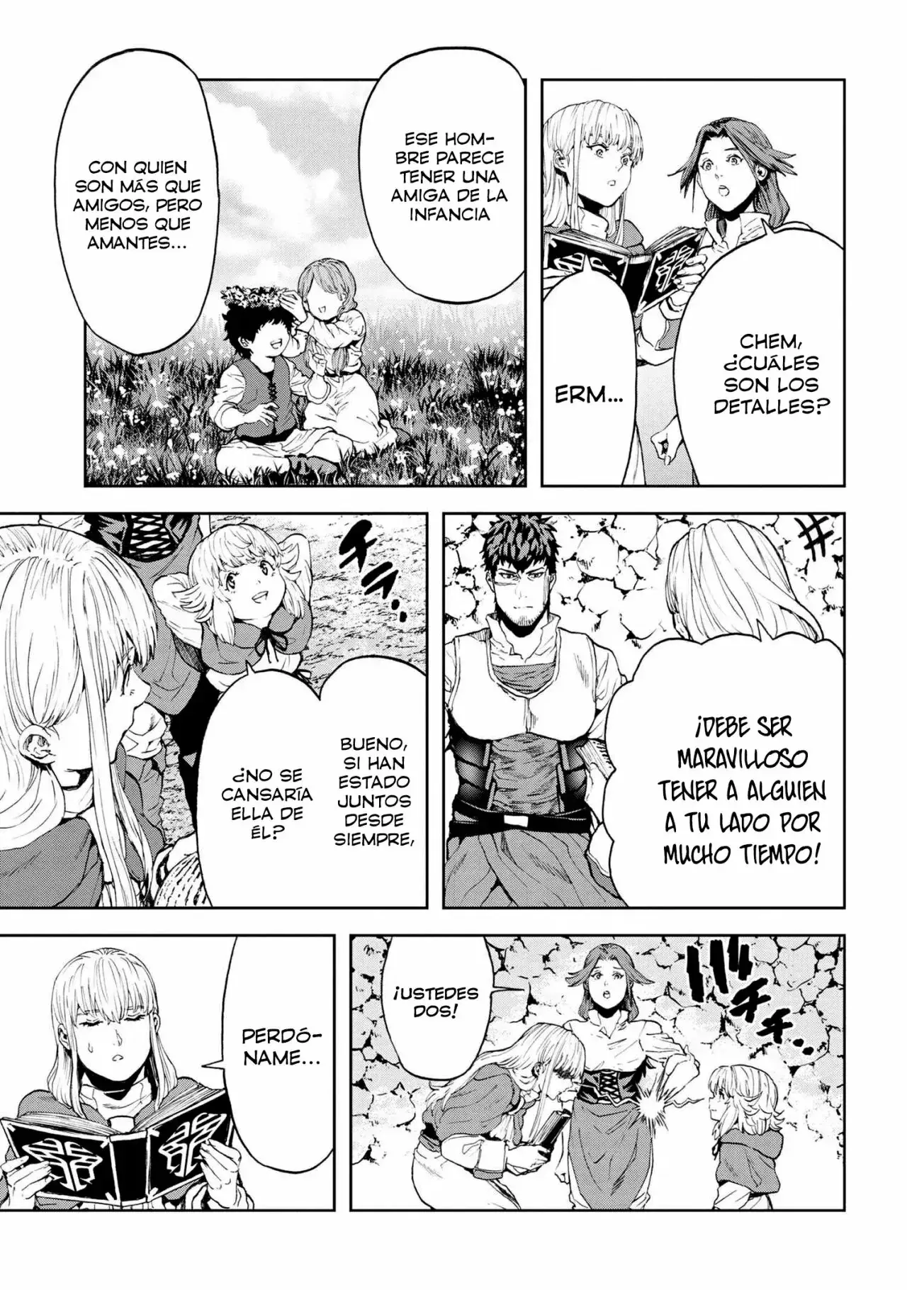 Capitulo 23 page 14