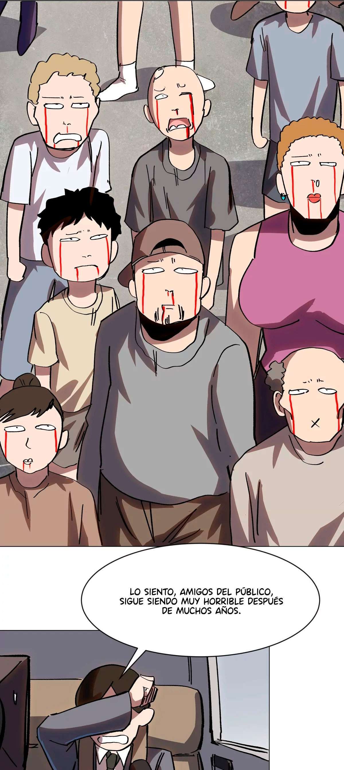 Capitulo 99 page 23
