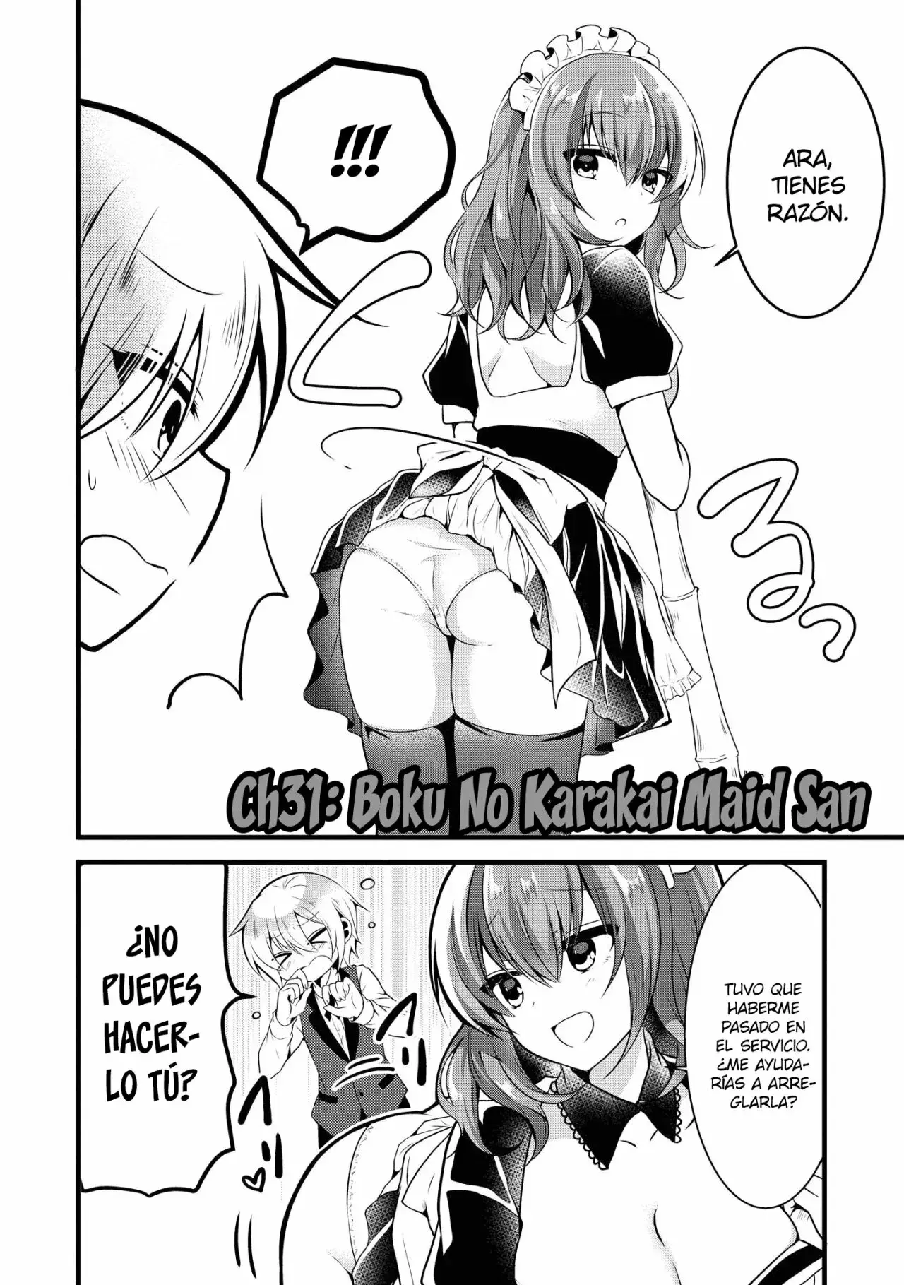 Capitulo 31 page 3