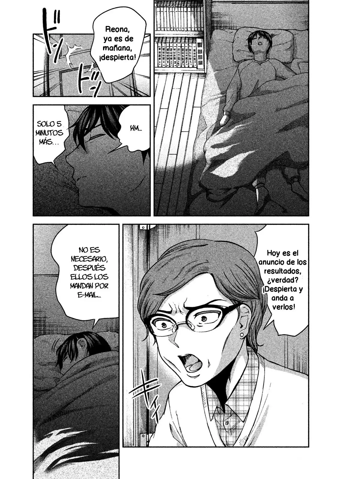 Capitulo 42 page 19