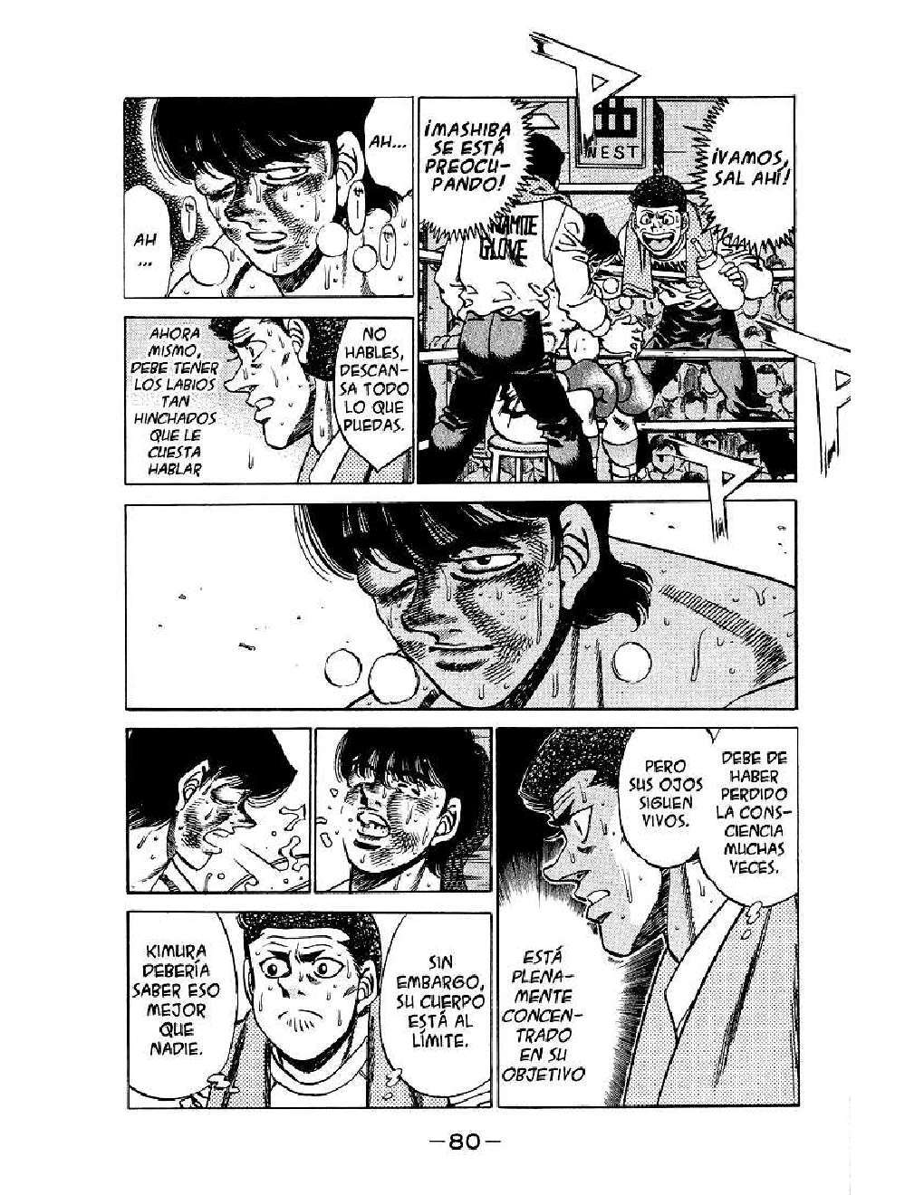 Capitulo 282 page 6