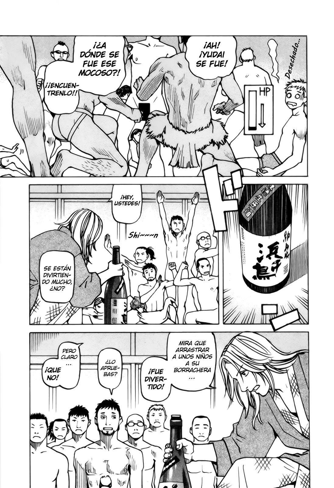 Capitulo 107 page 13