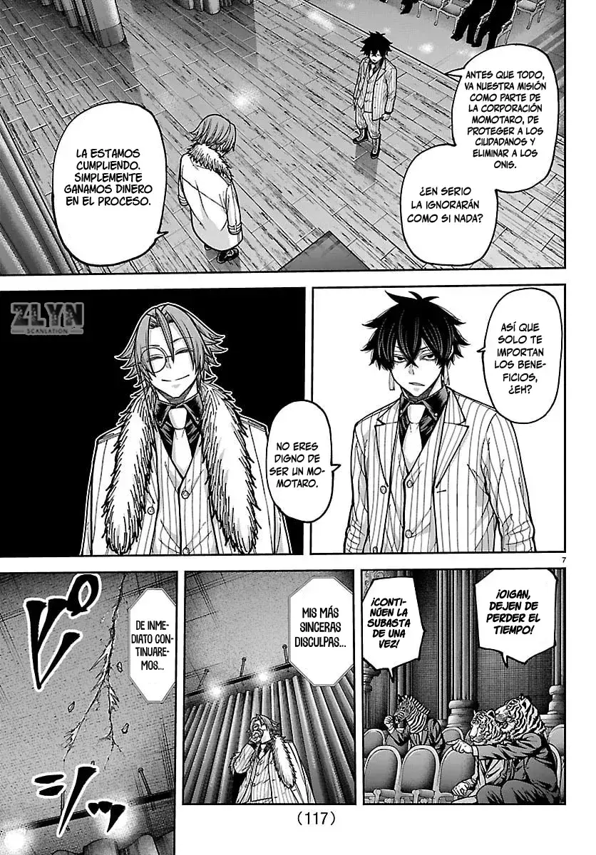 Capitulo 255 page 10