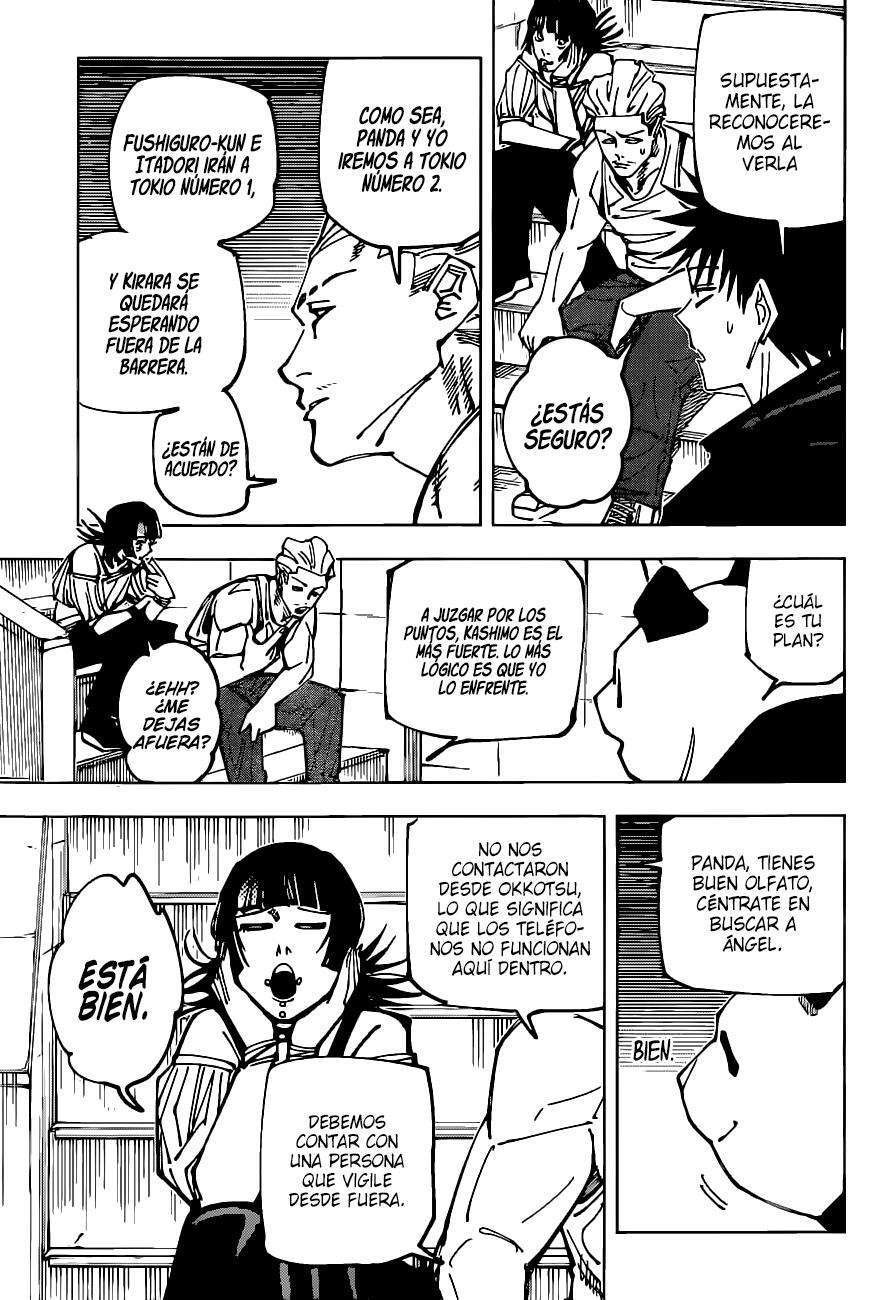 Capitulo 160 page 13