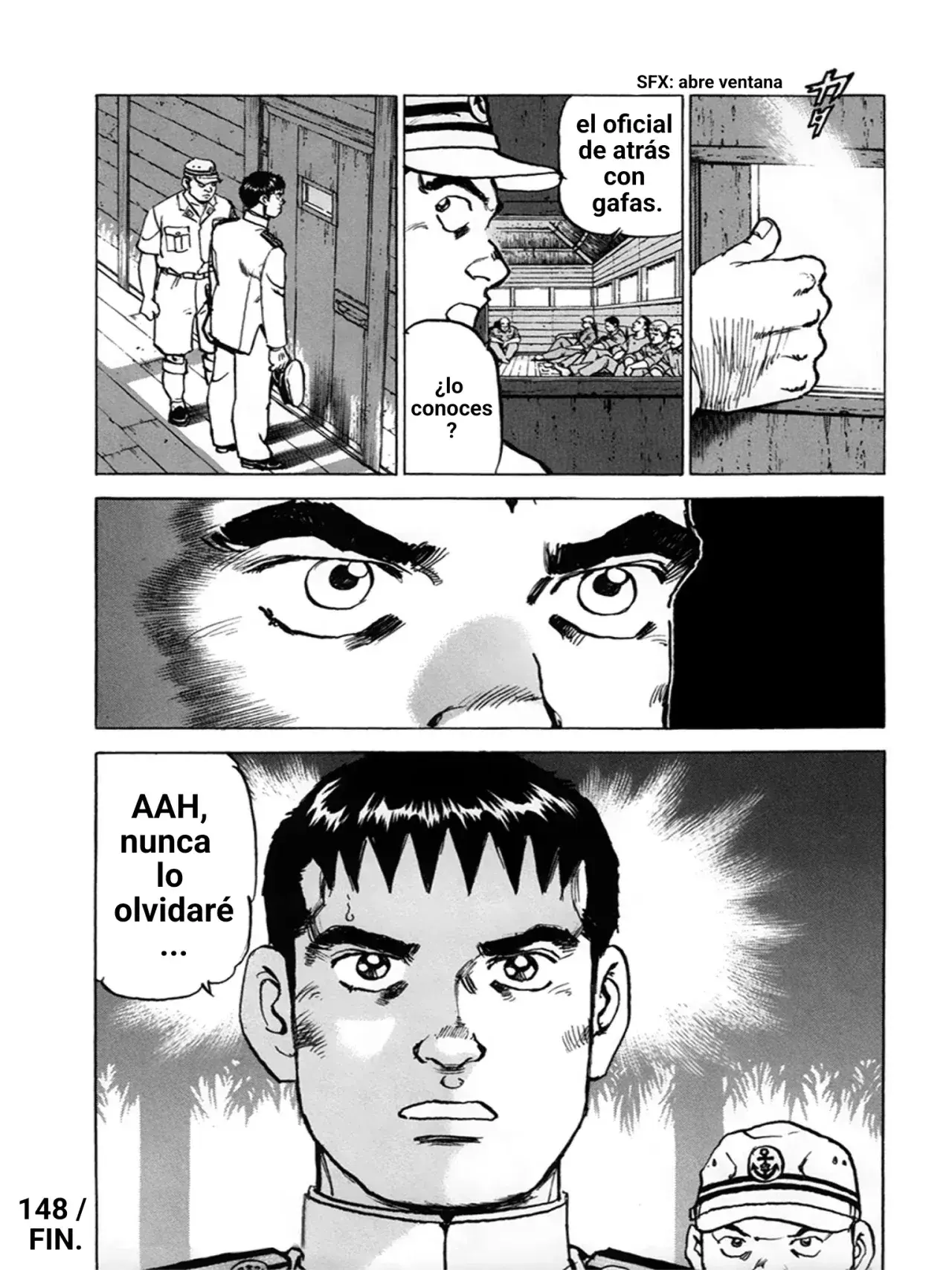 Capitulo 148 page 22