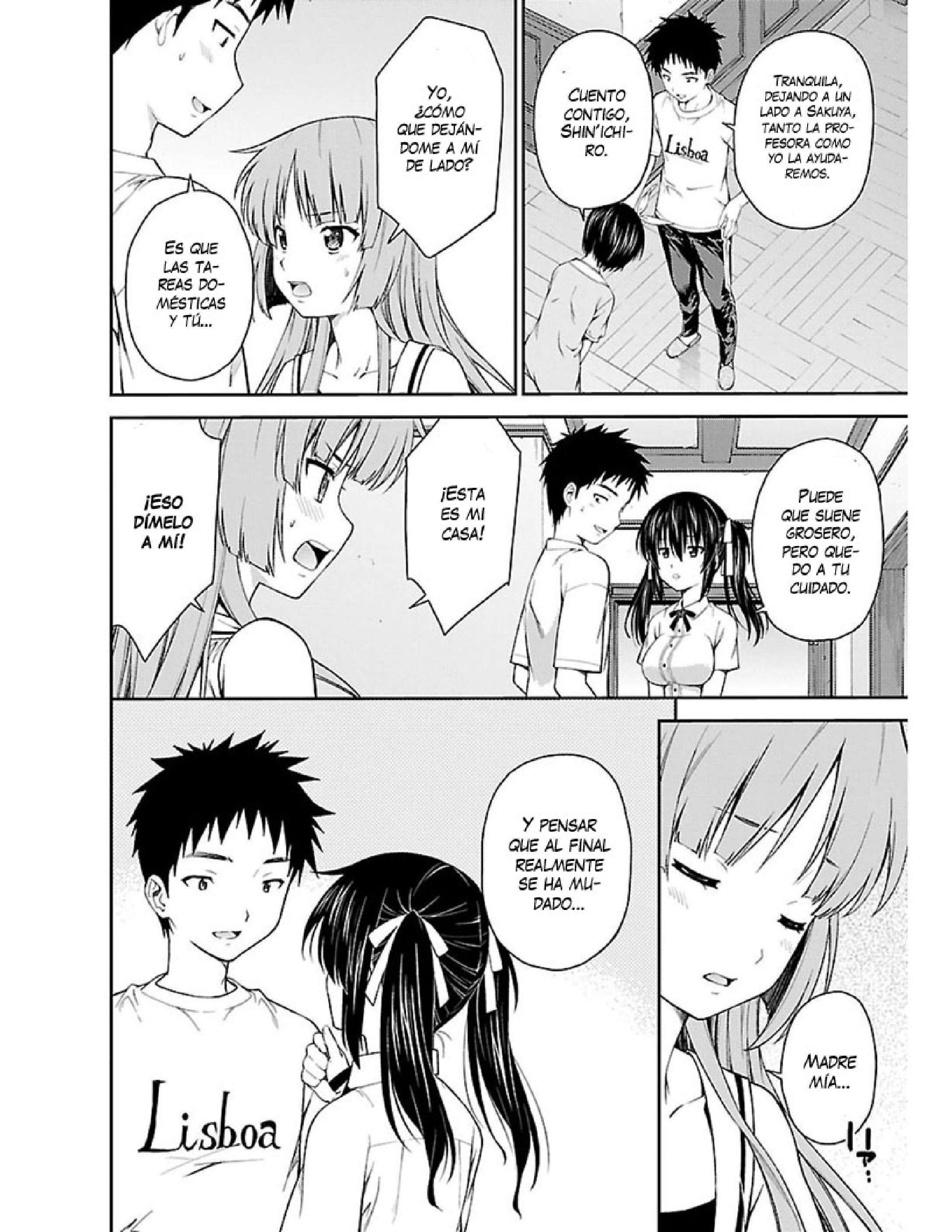 Capitulo 33 page 5