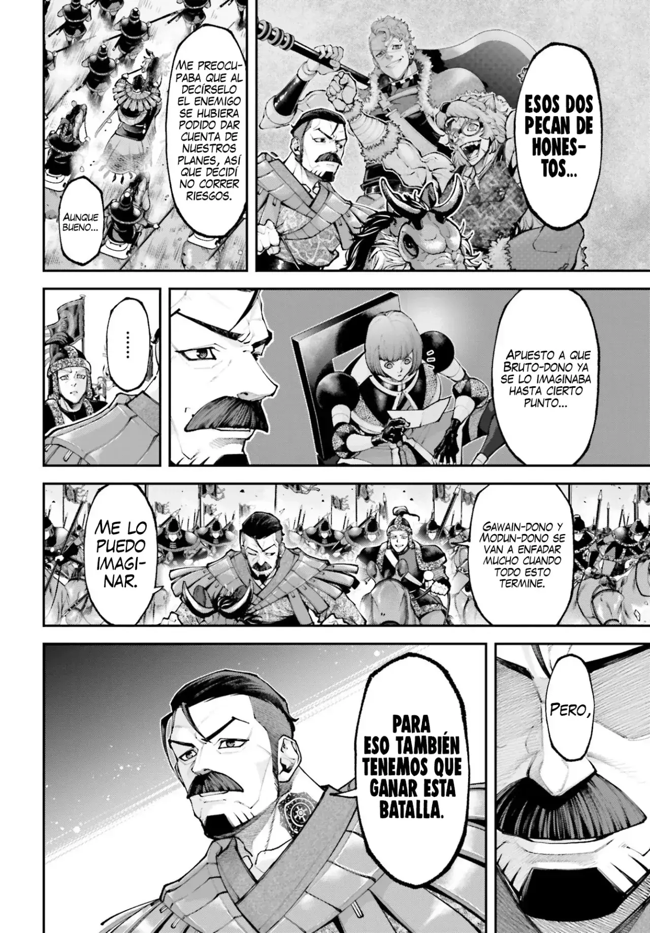 Capitulo 27 page 19